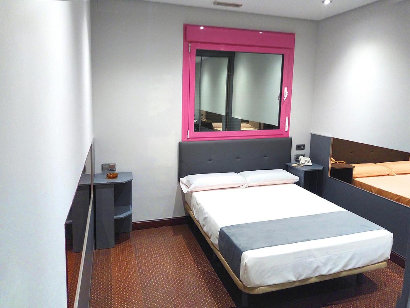 Hotel Fabrik, Humanes de Madrid, foto 5