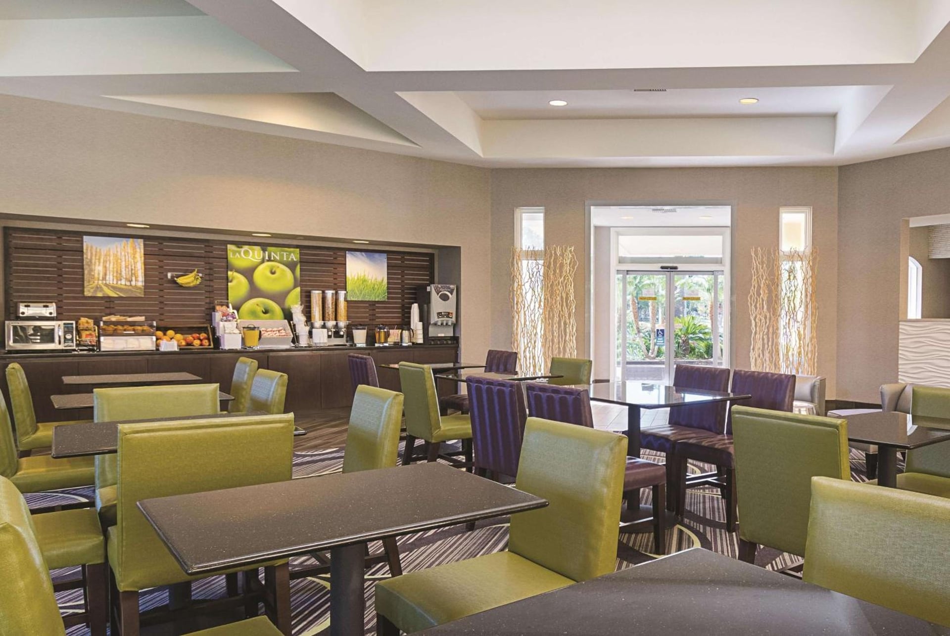 La Quinta Inn & Suites by Wyndham Ontario Airport, Ontario, foto 5