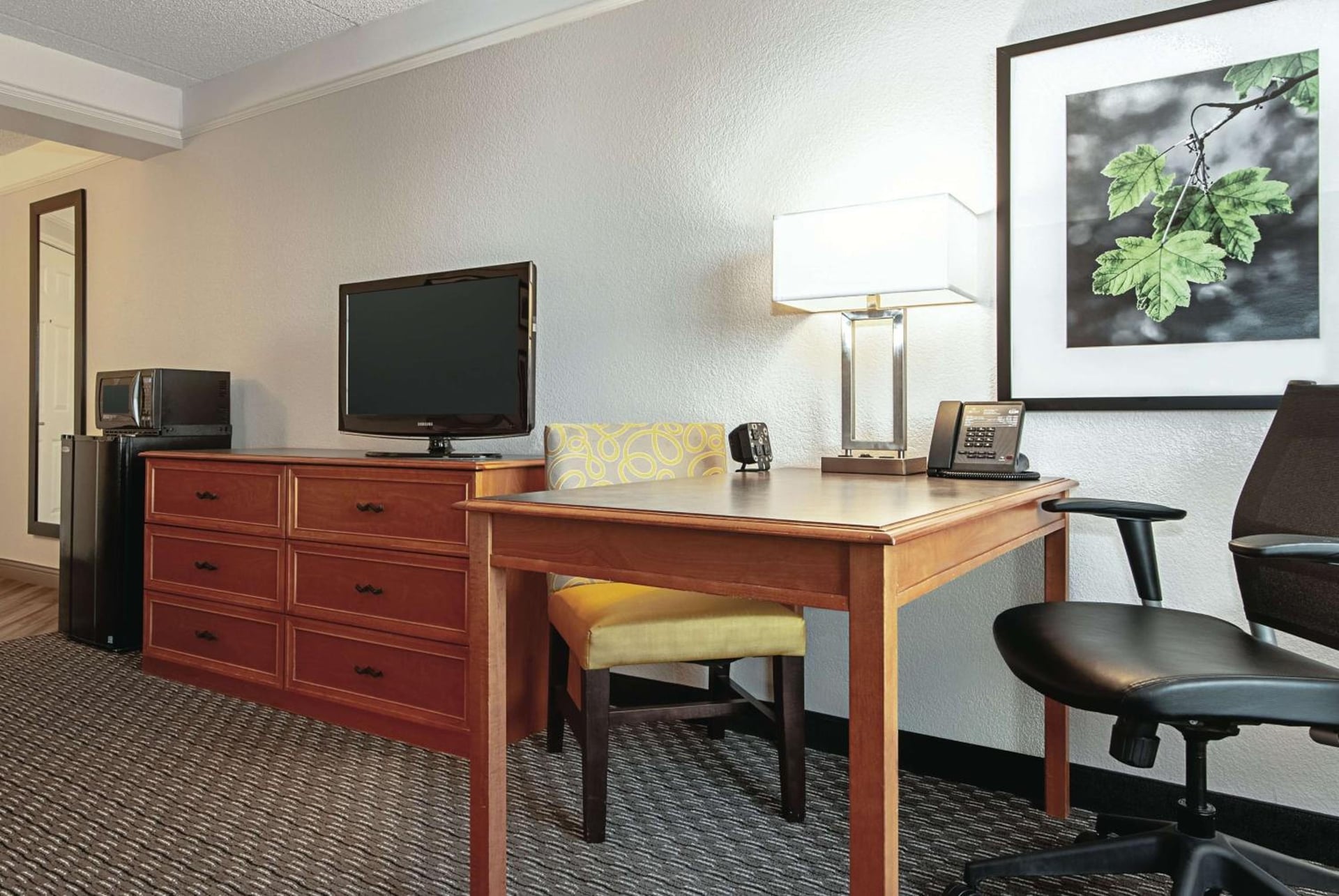 La Quinta Inn & Suites by Wyndham Ontario Airport, Ontario, foto 4