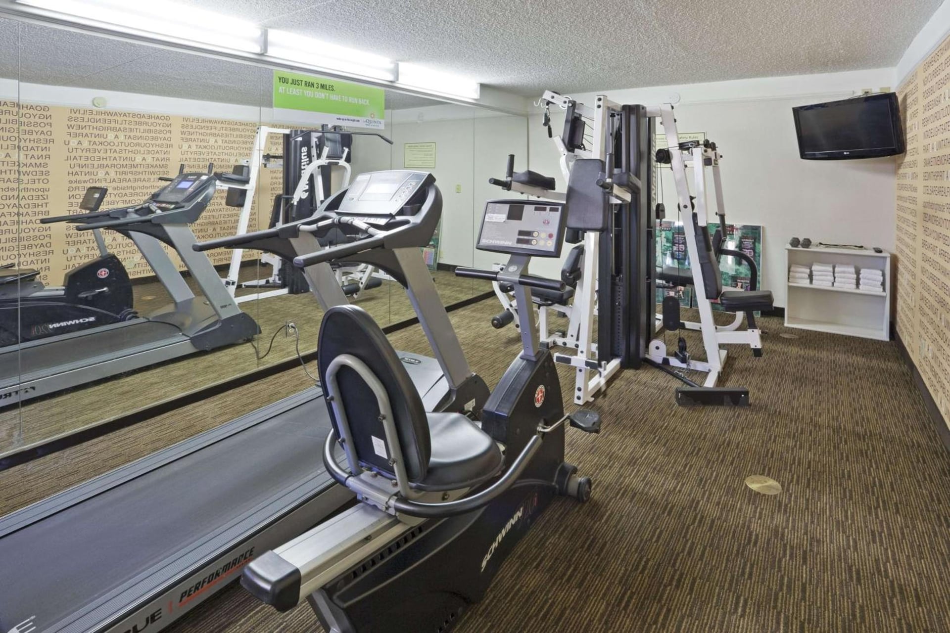 La Quinta Inn by Wyndham Phoenix Sky Harbor Airport, Tempe, foto 4