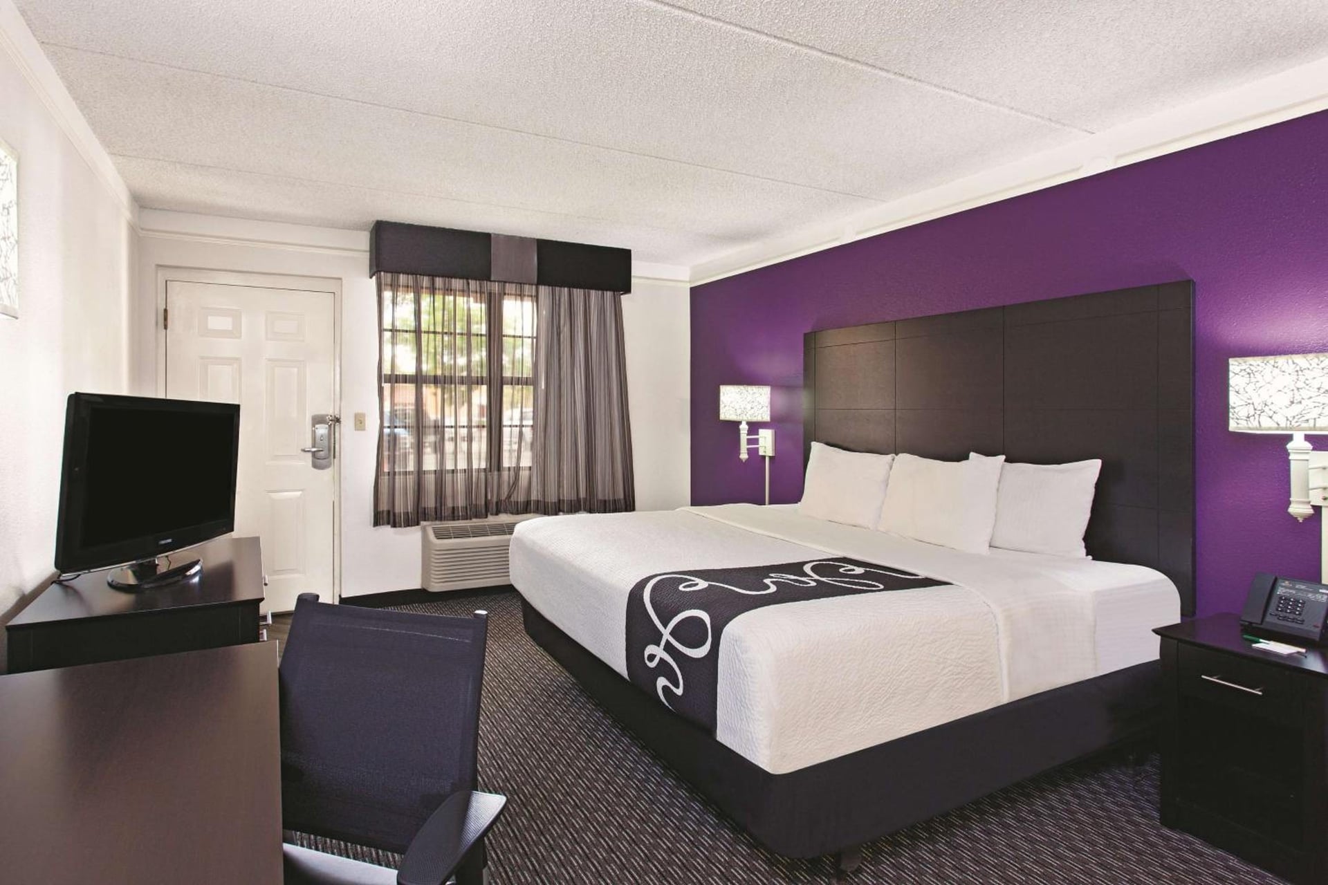 La Quinta Inn by Wyndham Fresno Yosemite, Fresno, foto 2