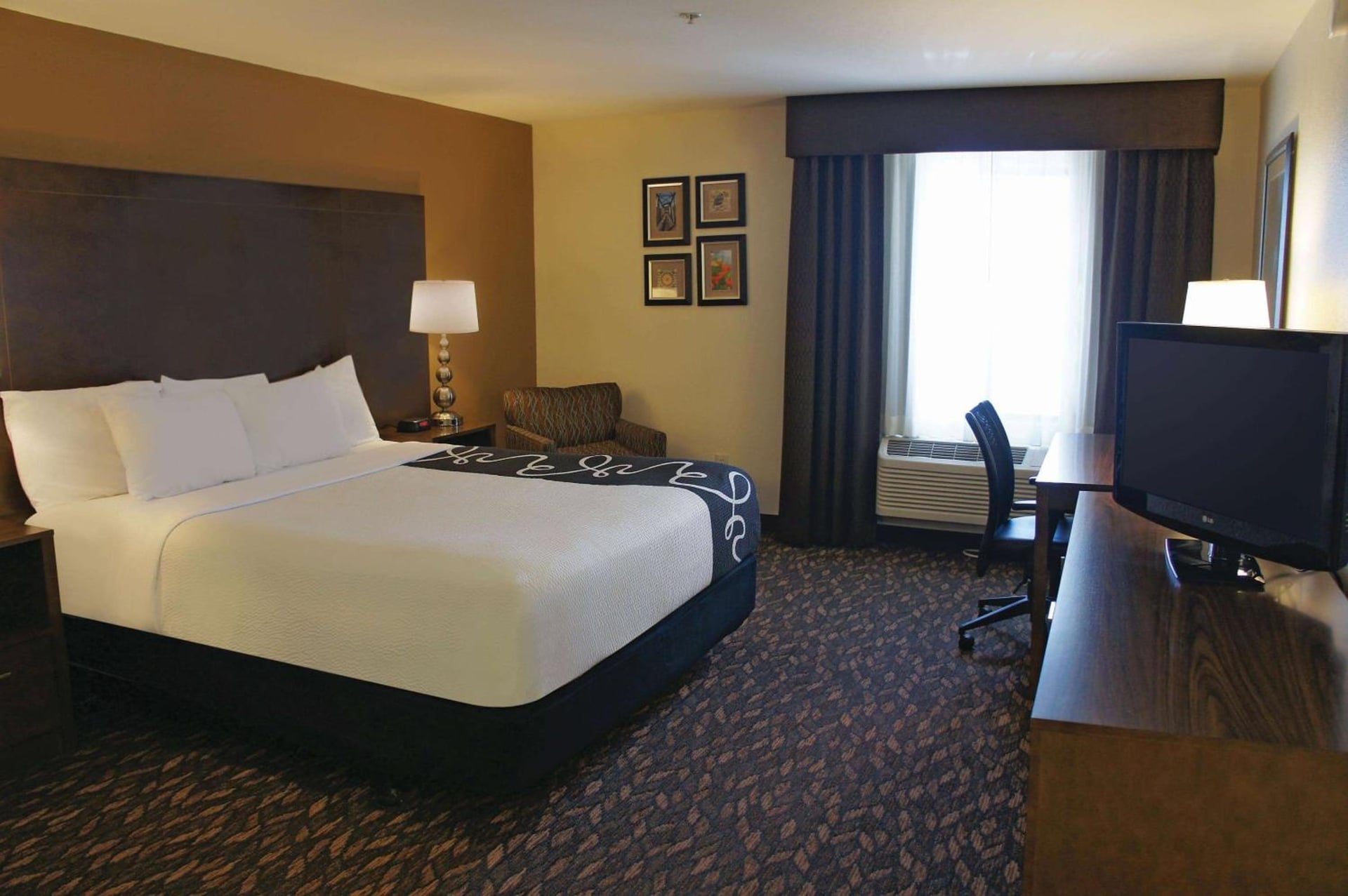 La Quinta by Wyndham Oakland - Hayward, Hayward, foto 5