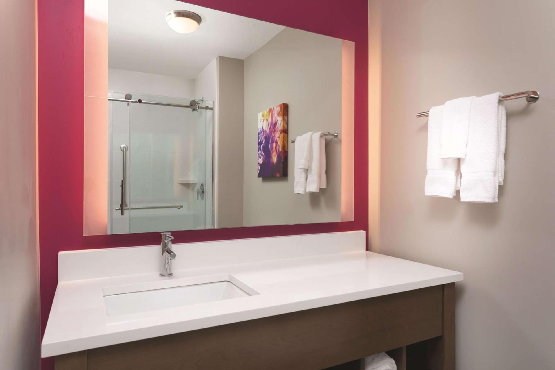La Quinta by Wyndham South Jordan, South Jordan, foto 5