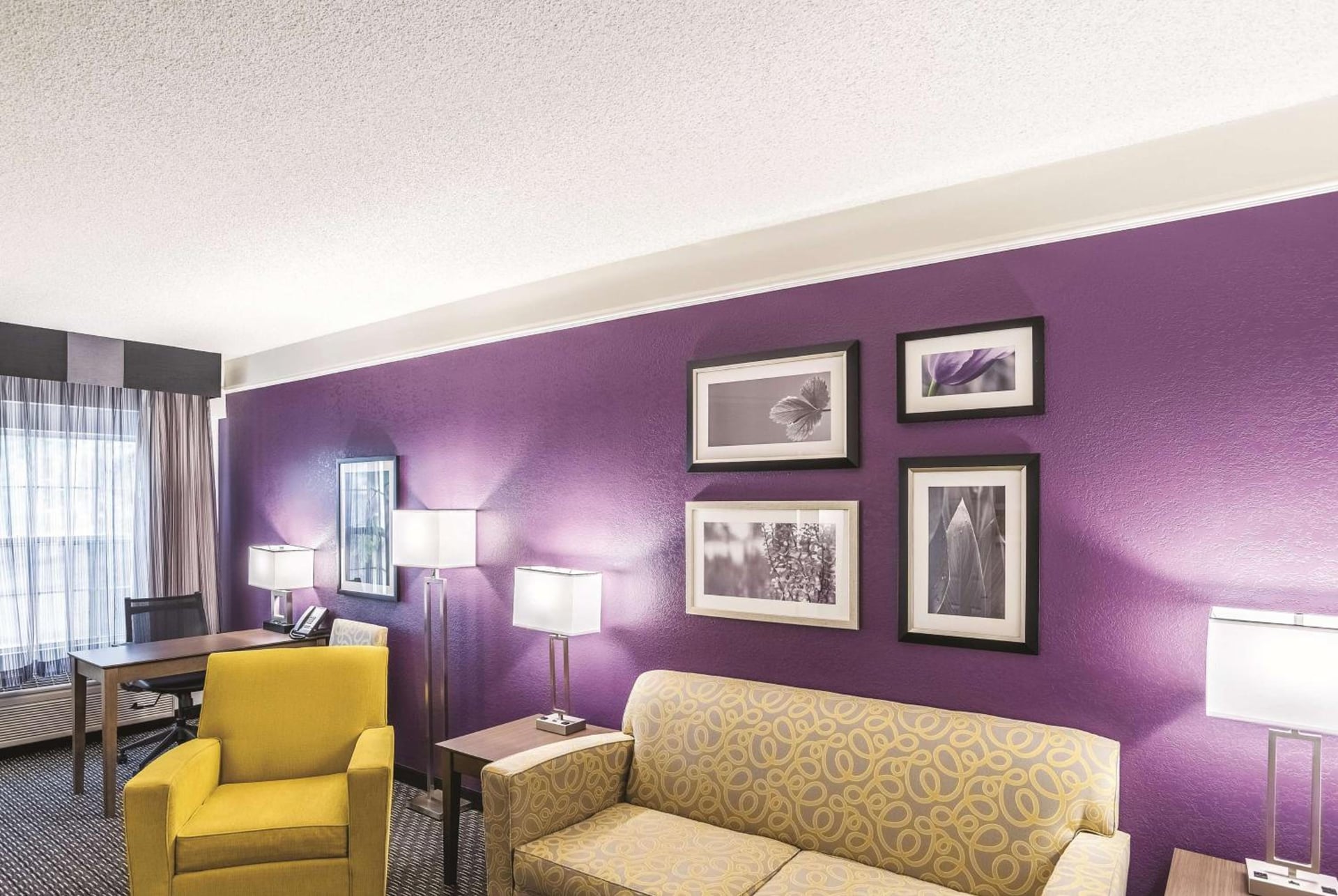 La Quinta by Wyndham Flagstaff, Flagstaff, foto 2