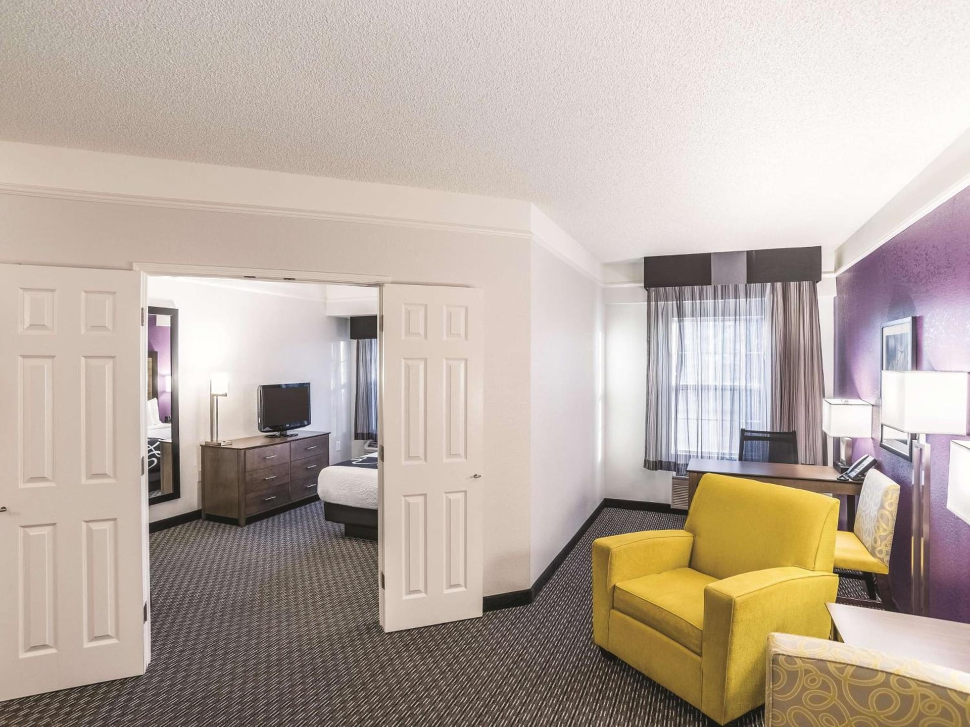 La Quinta by Wyndham Flagstaff, Flagstaff, foto 3