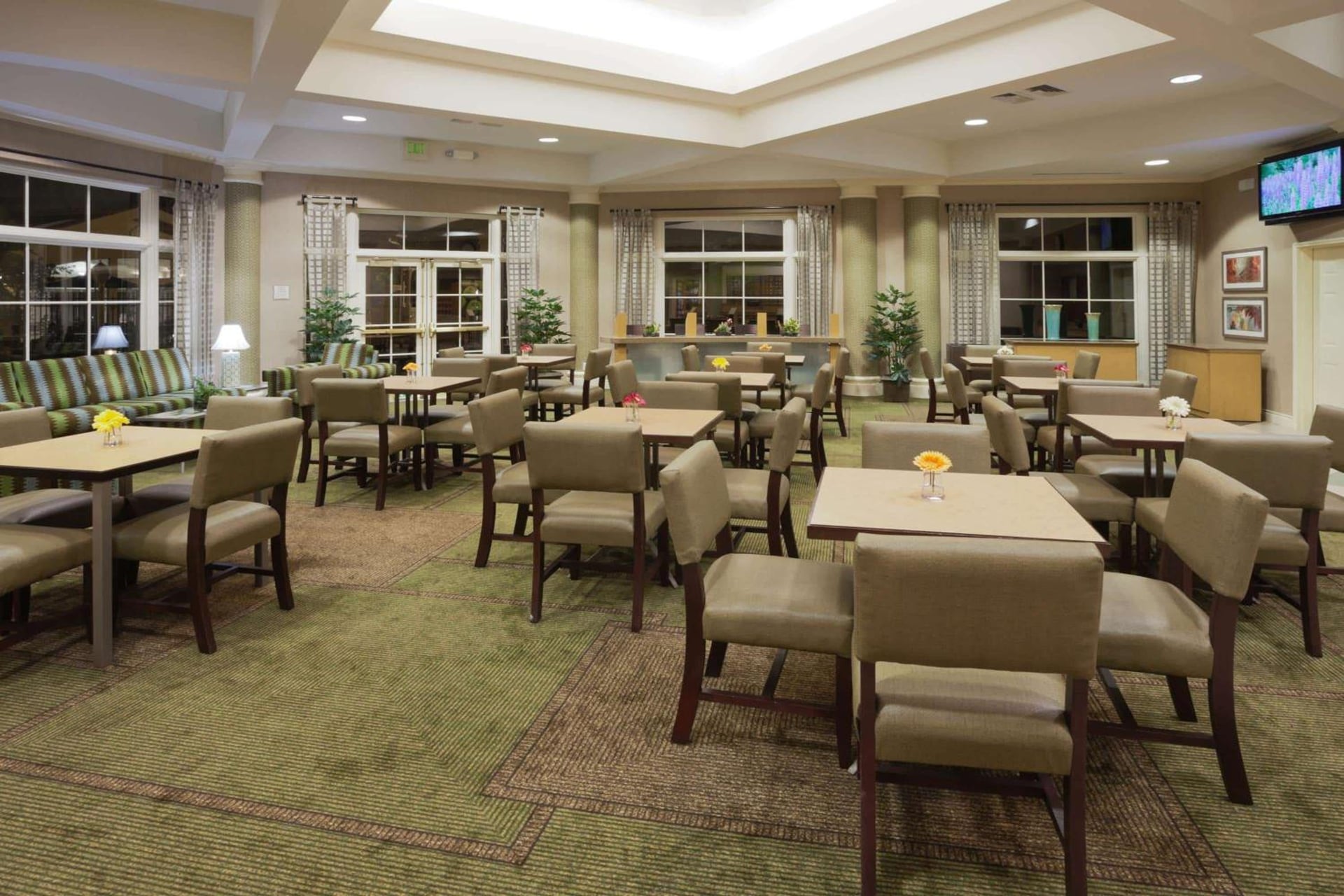 La Quinta by Wyndham Salt Lake City Airport, Salt Lake City, foto 2