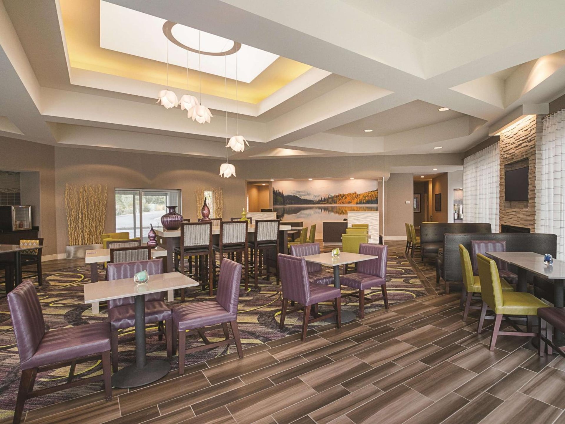 La Quinta by Wyndham Orem University Pwy Provo, Orem, foto 4