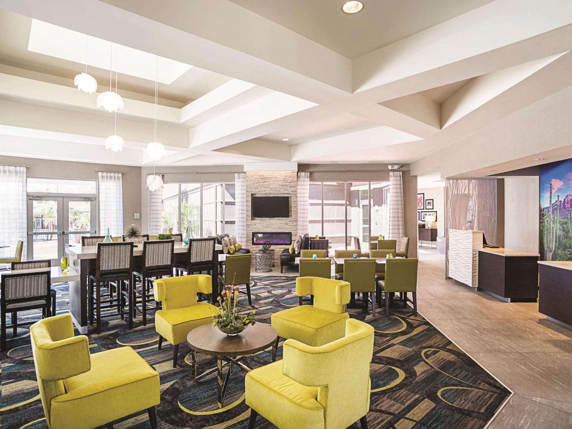 La Quinta by Wyndham Phoenix Chandler, Phoenix, foto 3