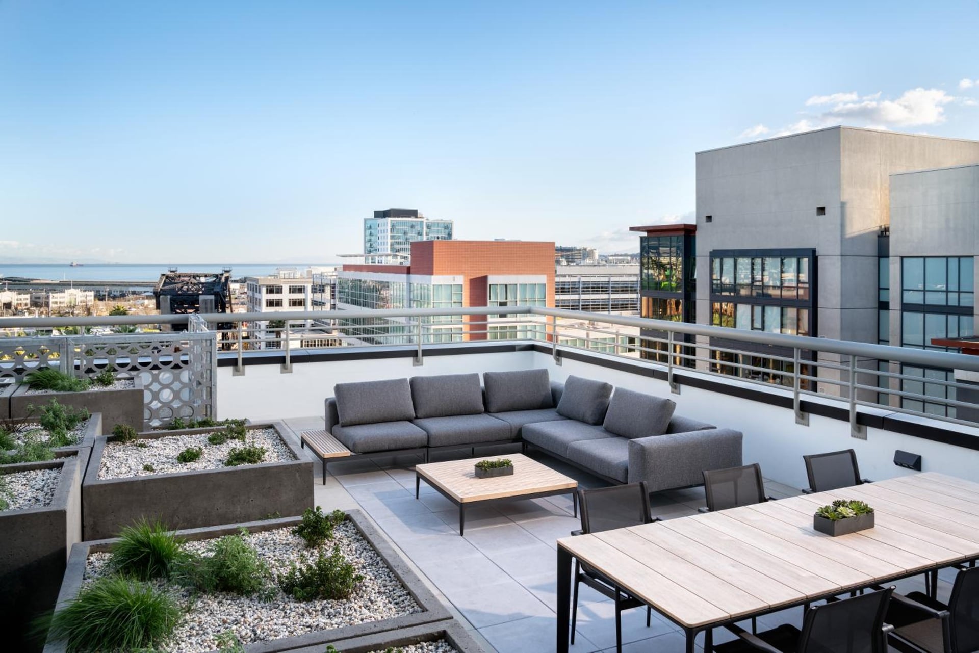Hyatt Place San Francisco/Downtown, San Francisco, foto 2
