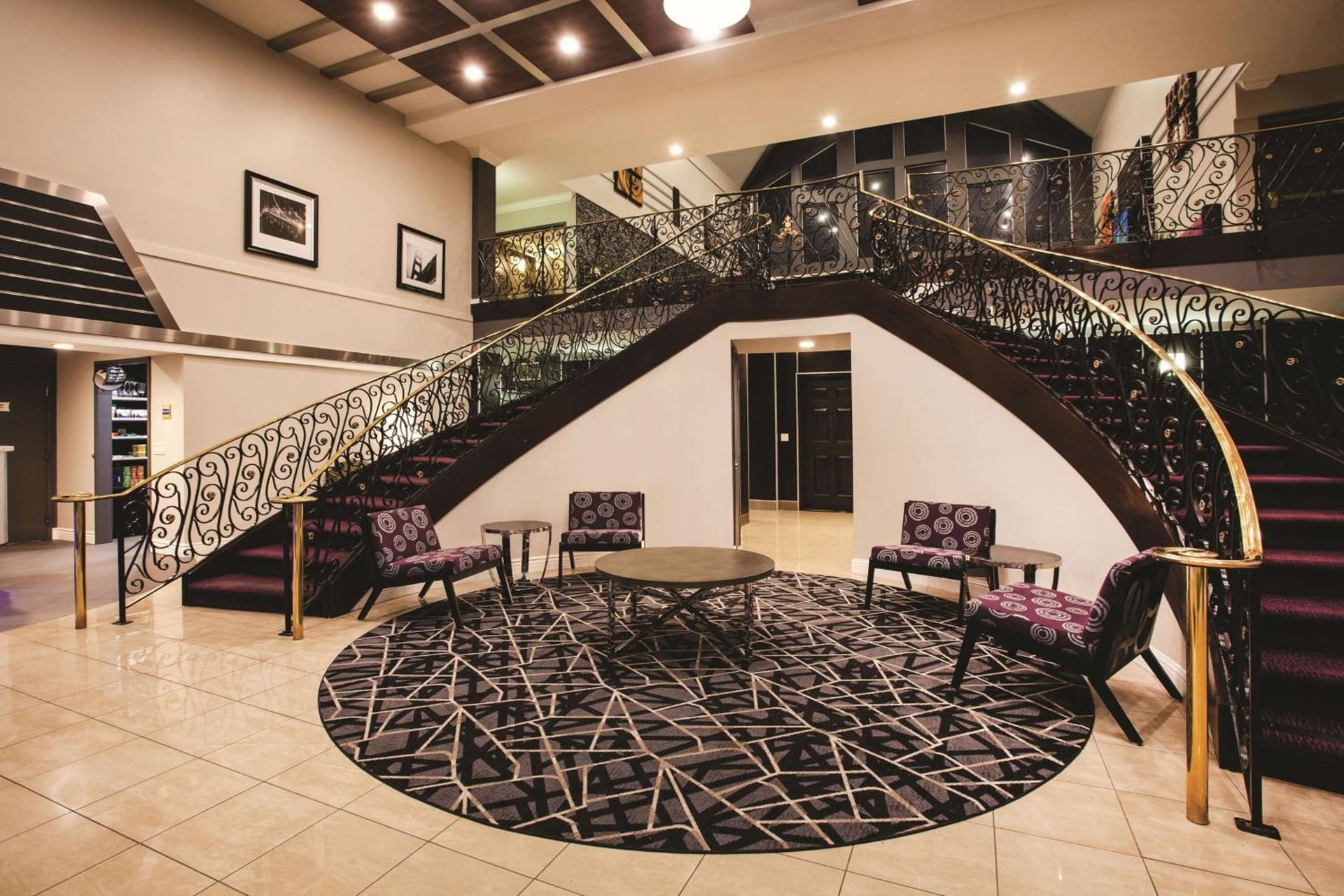 La Quinta by Wyndham Dublin - Pleasanton, Dublin, foto 4