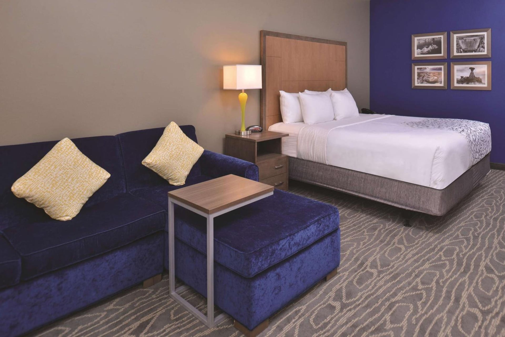 La Quinta by Wyndham Page at Lake Powell, Page, foto 2