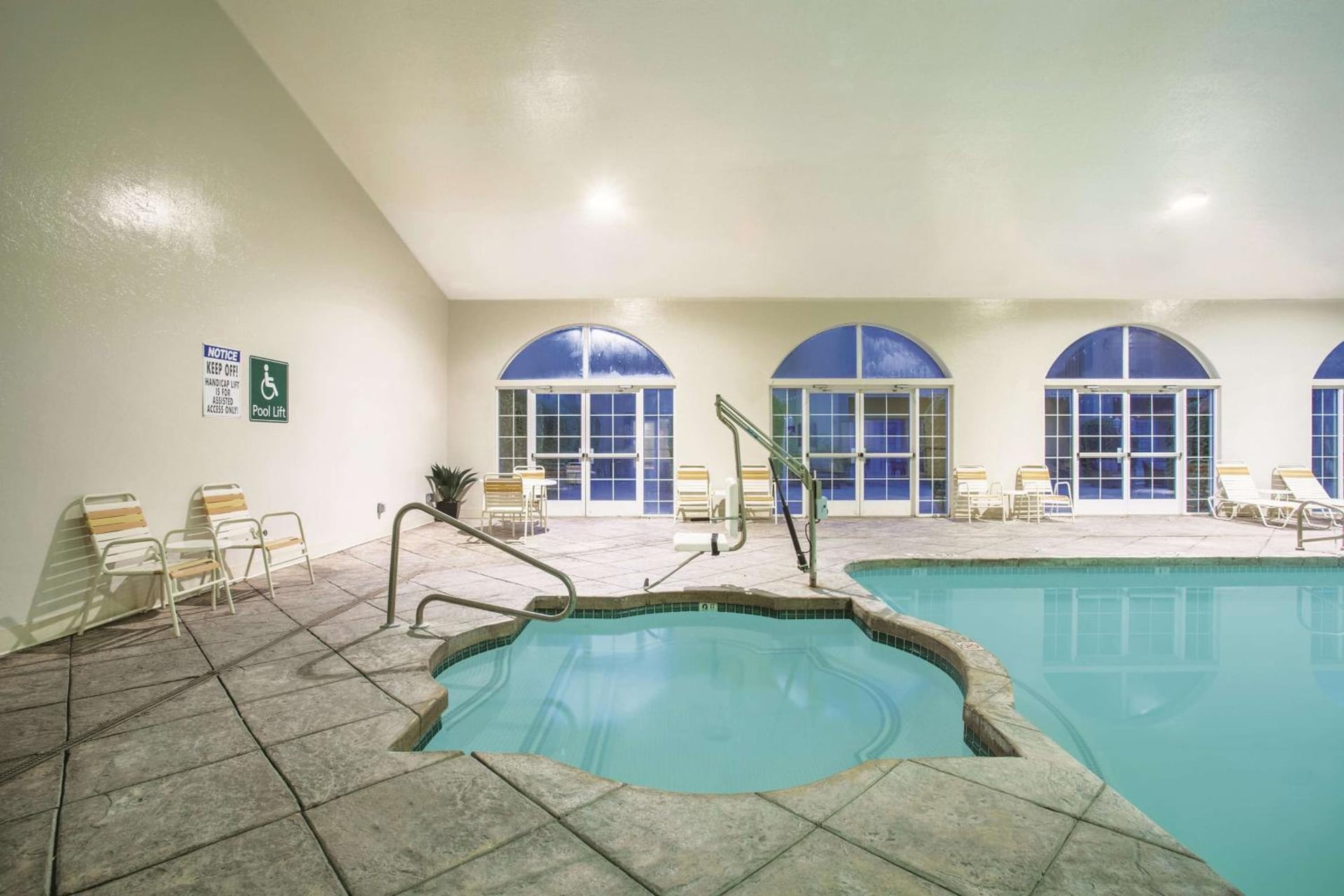 La Quinta by Wyndham Conference Center Prescott, Prescott, foto 4