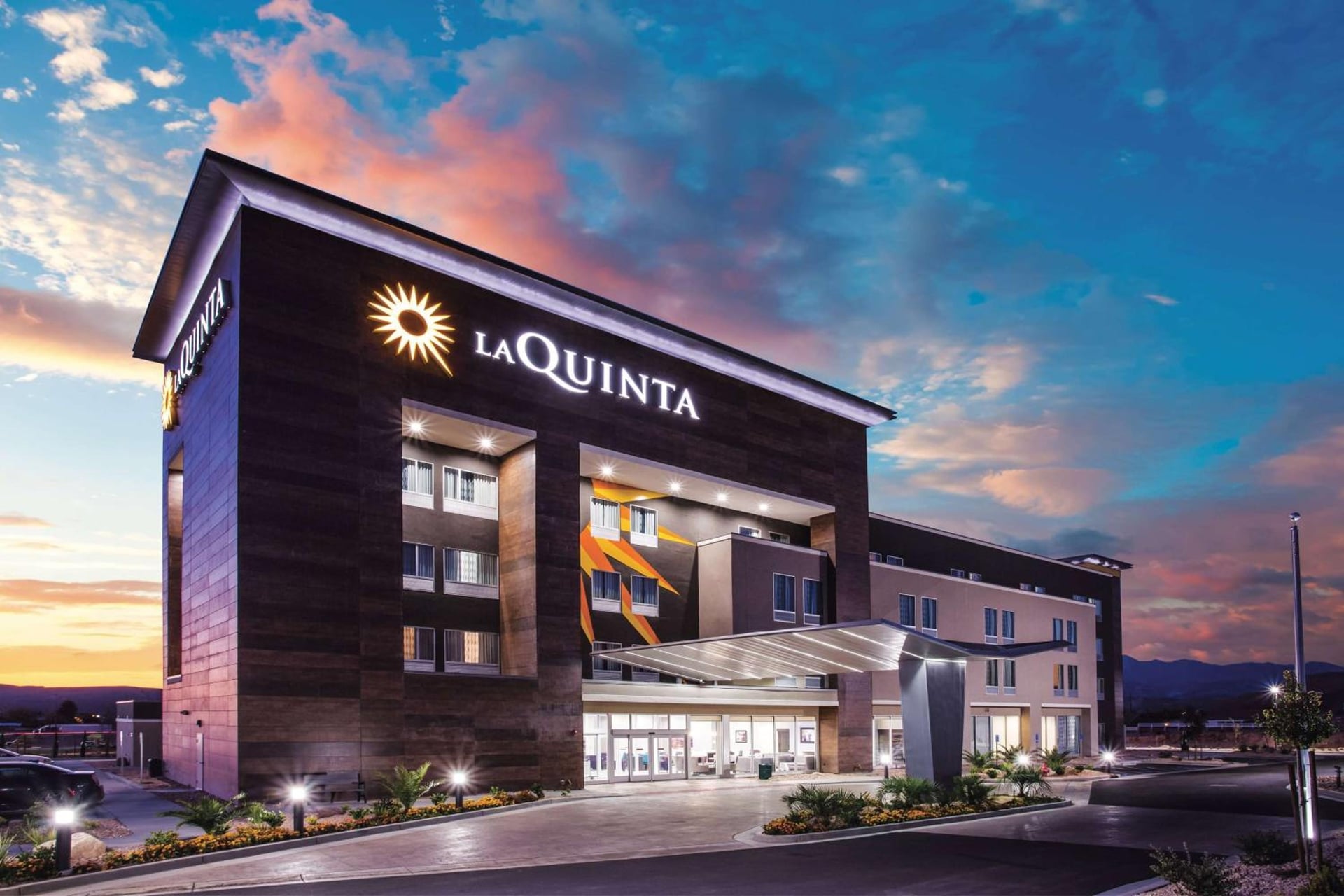 La Quinta by Wyndham La Verkin - Gateway to Zion, La Verkin, foto 3