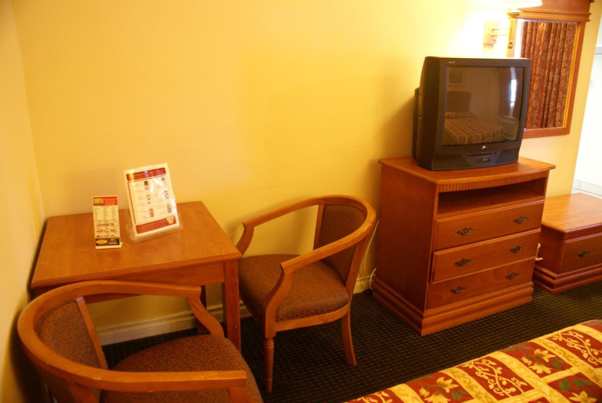 Colony Inn, Buena Park, foto 2