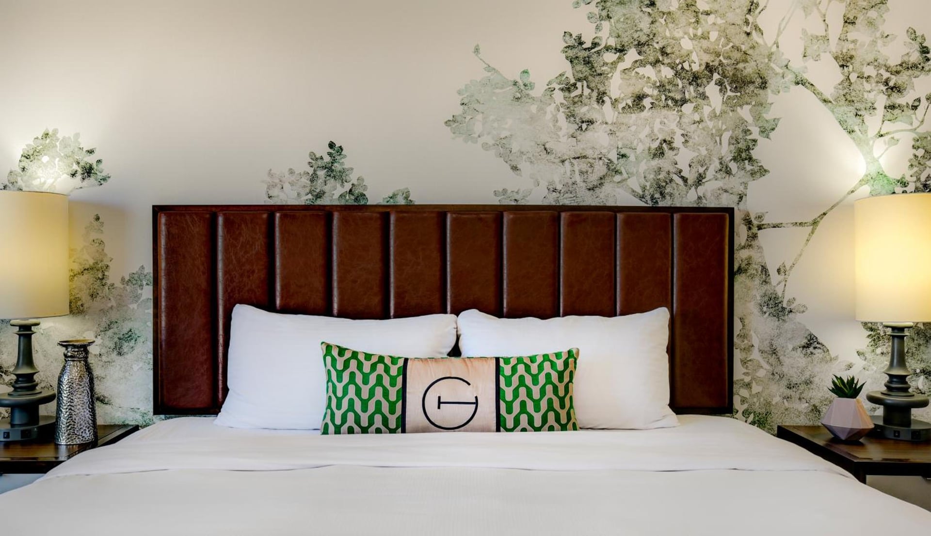 The Grove Hotel, Boise, foto 3