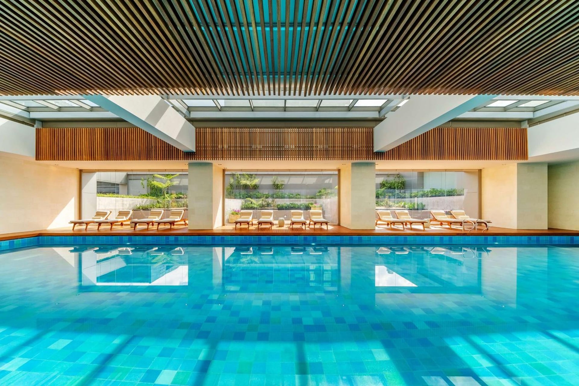 Grand Hyatt Bogota, Bogotá, foto 2