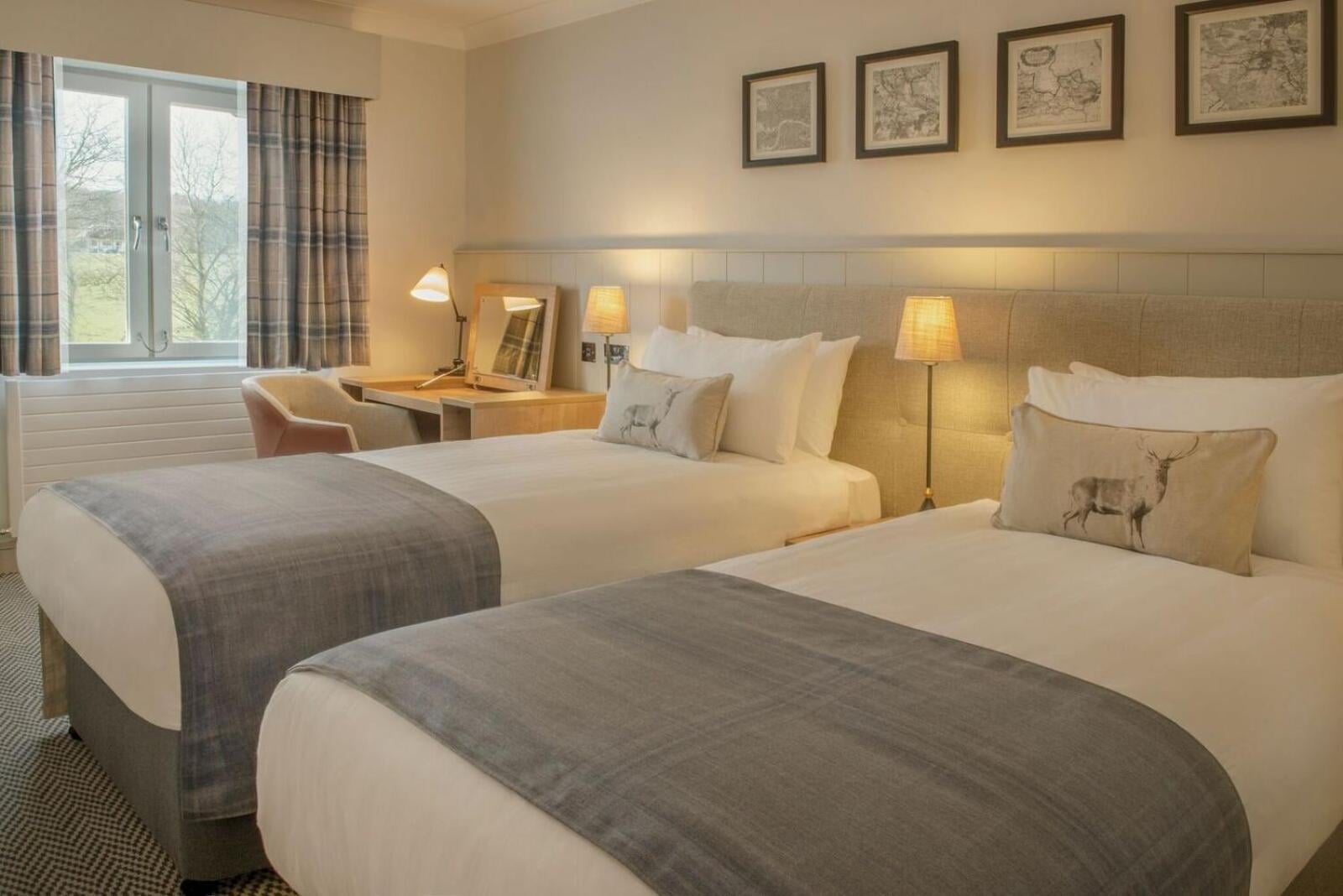 De Vere Beaumont Estate, Windsor, foto 4