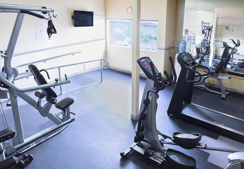 Baymont by Wyndham Monterey Park, Monterey Park, foto 4