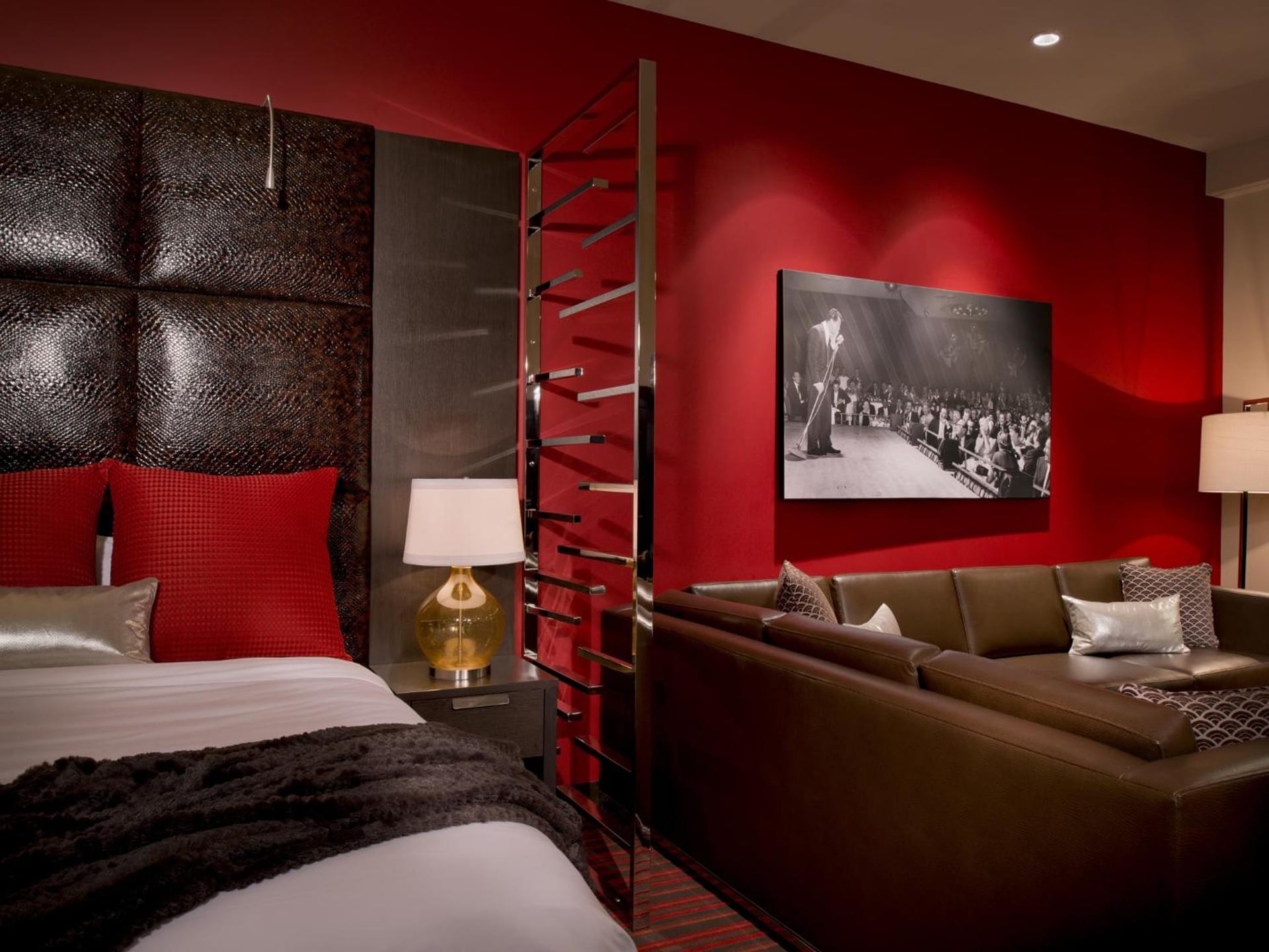 Golden Gate Casino Hotel, Las Vegas, foto 4