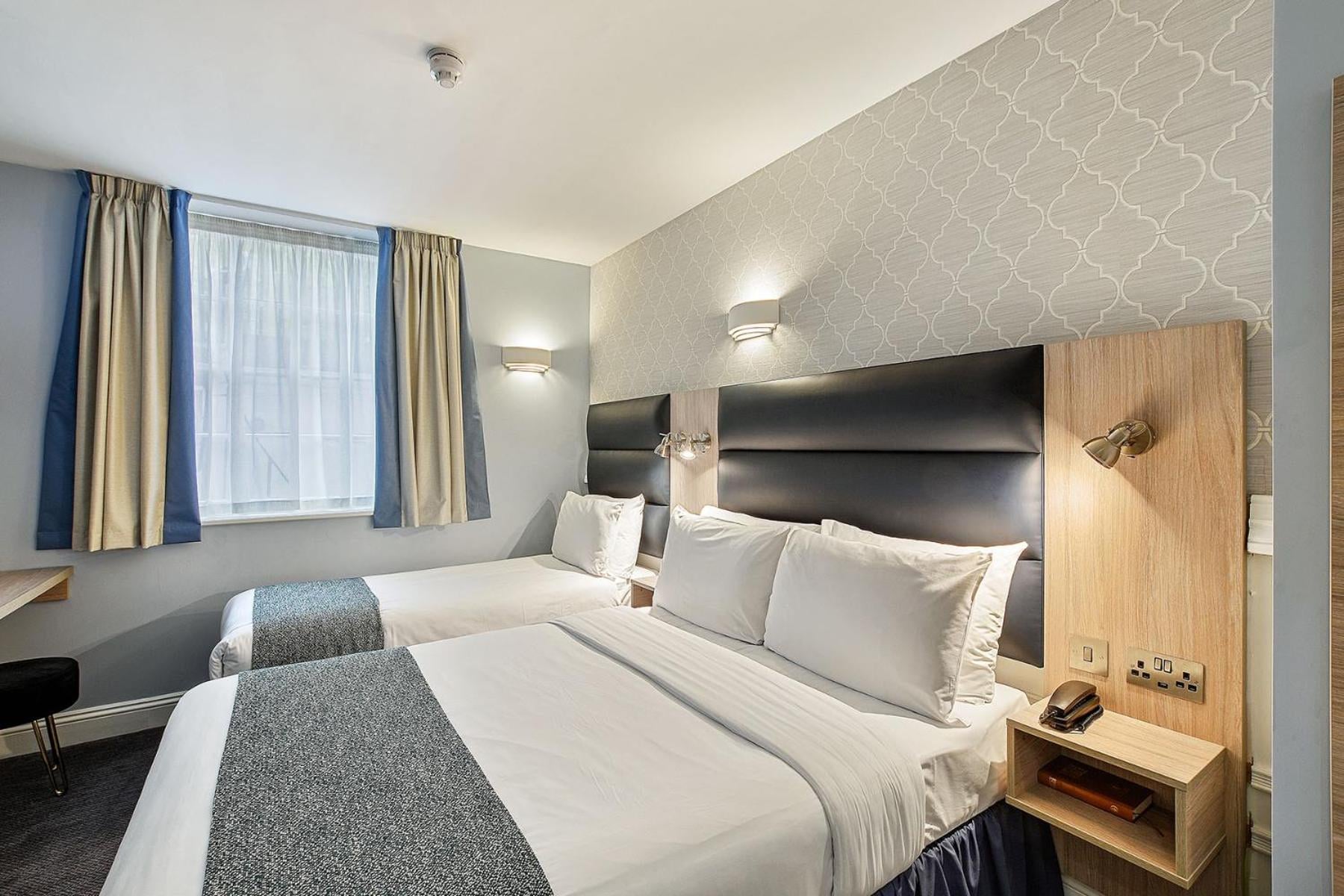 The Judd Hotel, London, foto 3