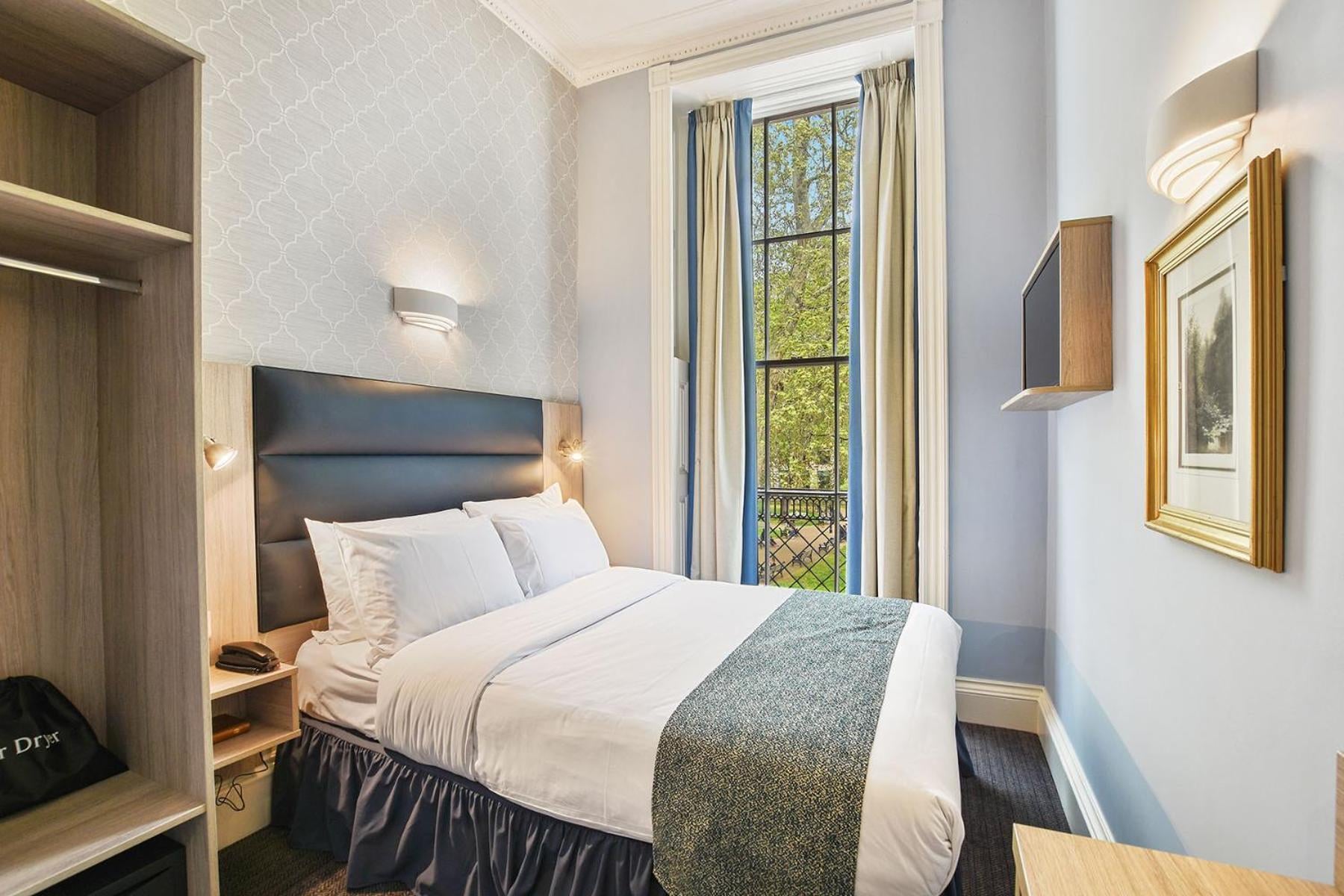 The Judd Hotel, London, foto 2
