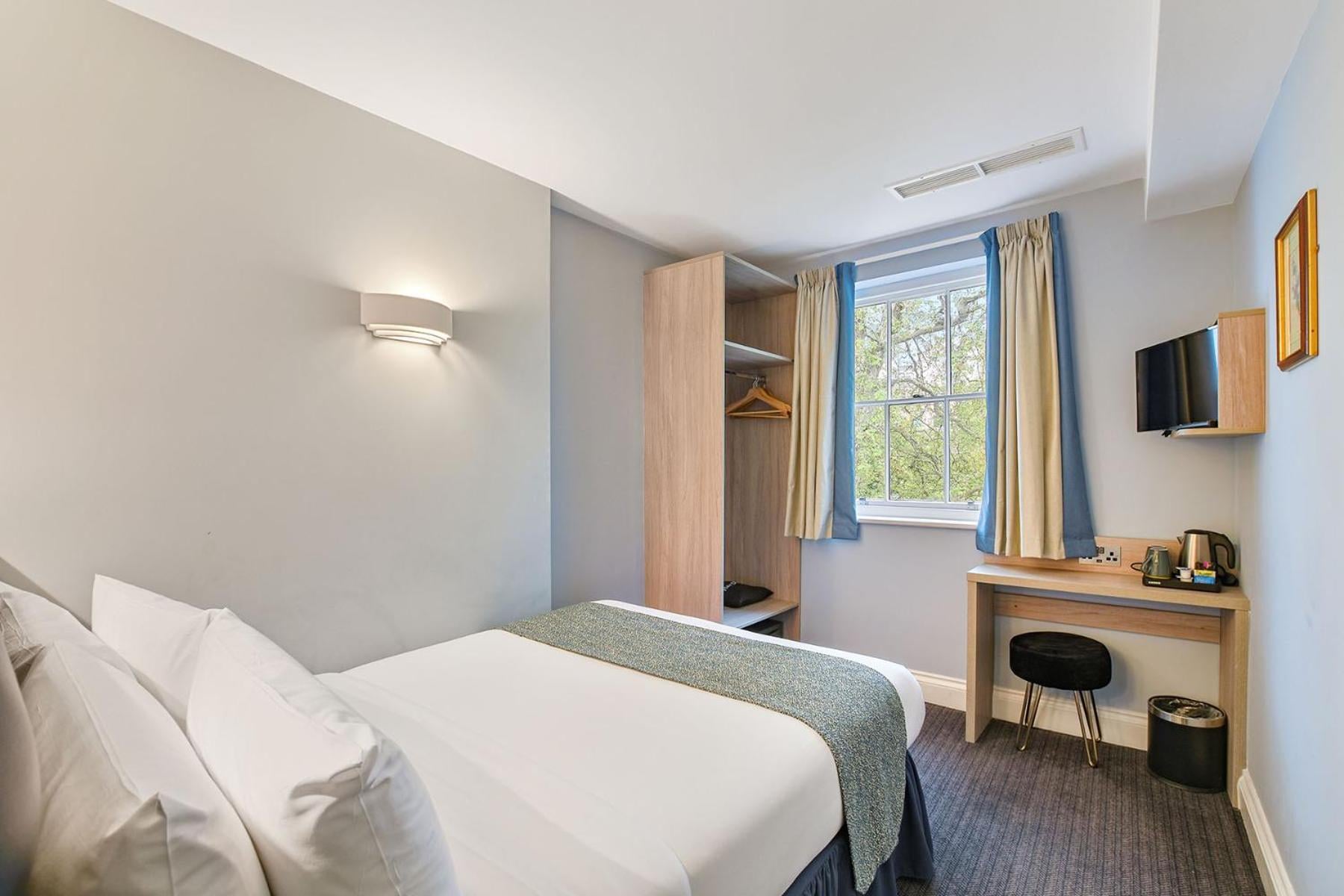 The Judd Hotel, London, foto 4