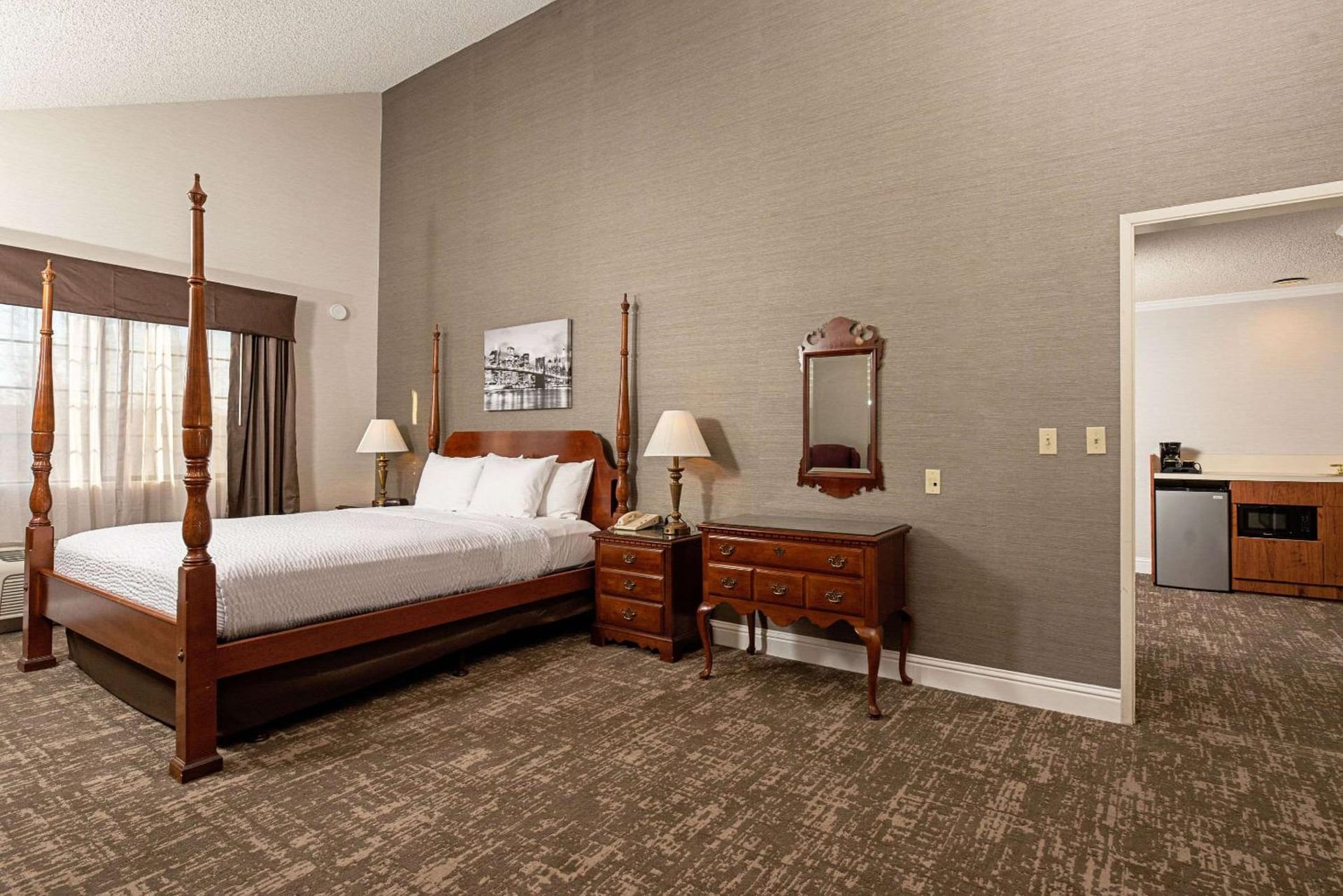 Clarion Inn Silicon Valley, San Jose, foto 4