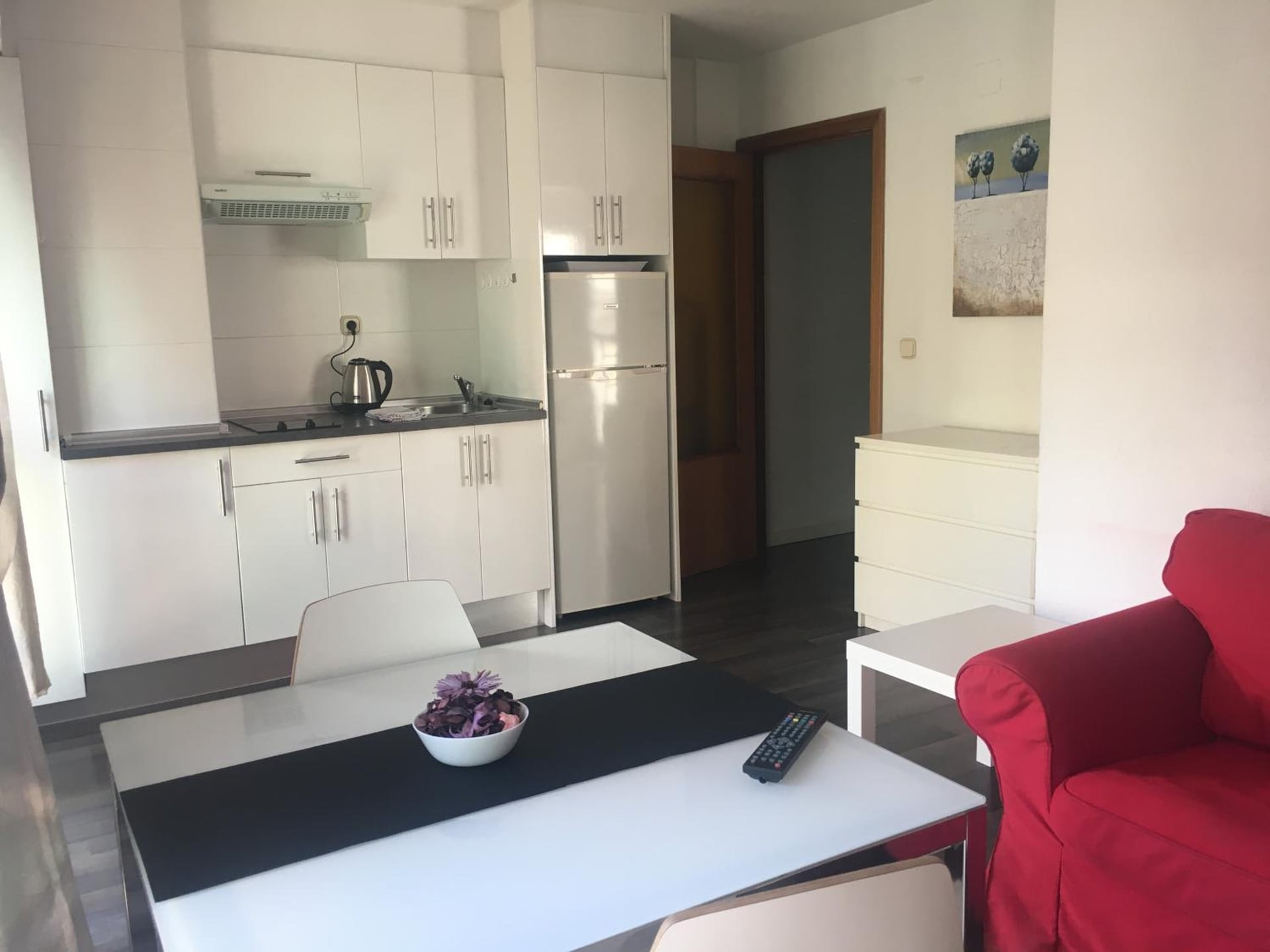 Zerka Centro, Valencia, foto 5