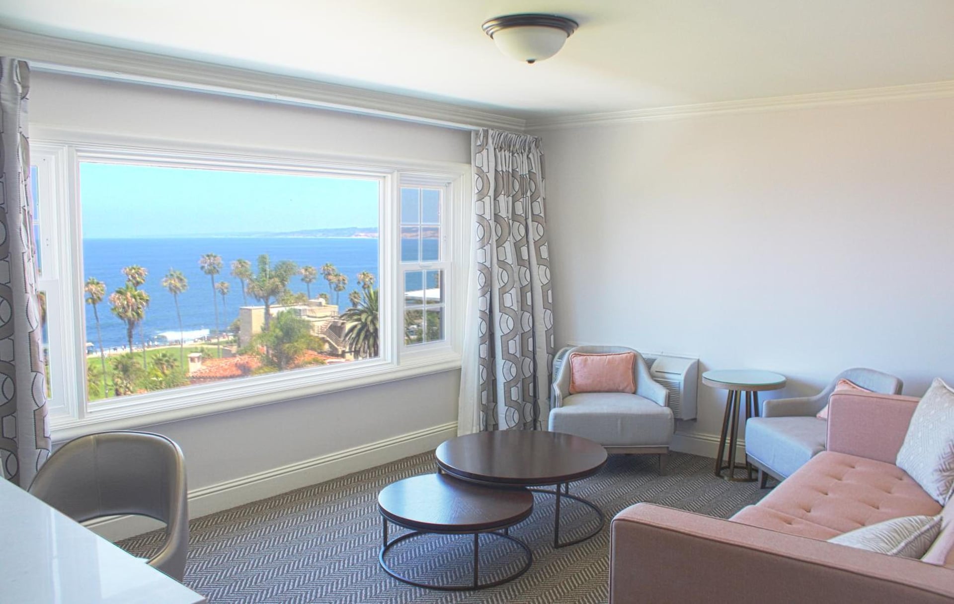 La Valencia Hotel, La Jolla, foto 5