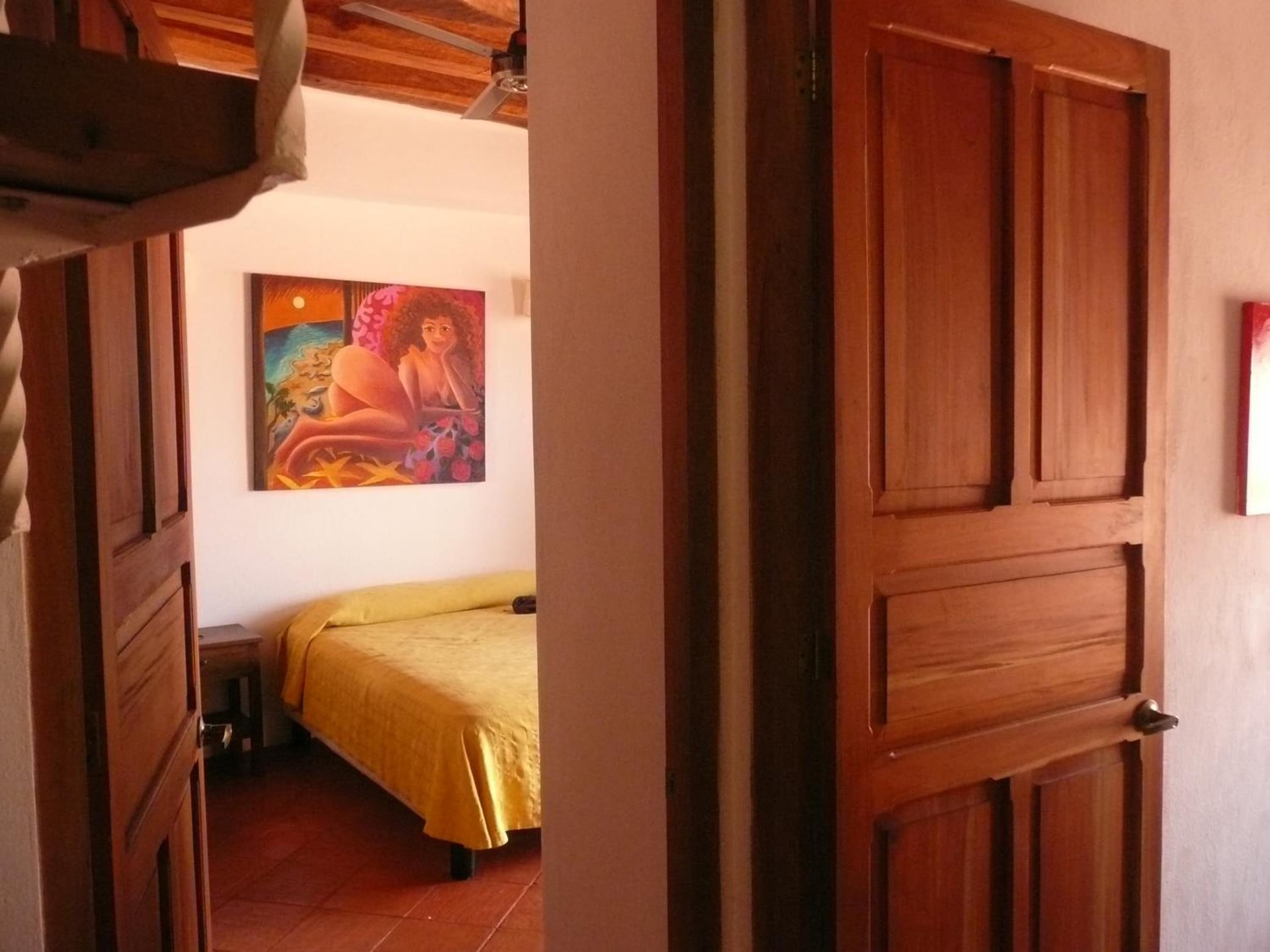 Casa Digna, Getsemaní, foto 5