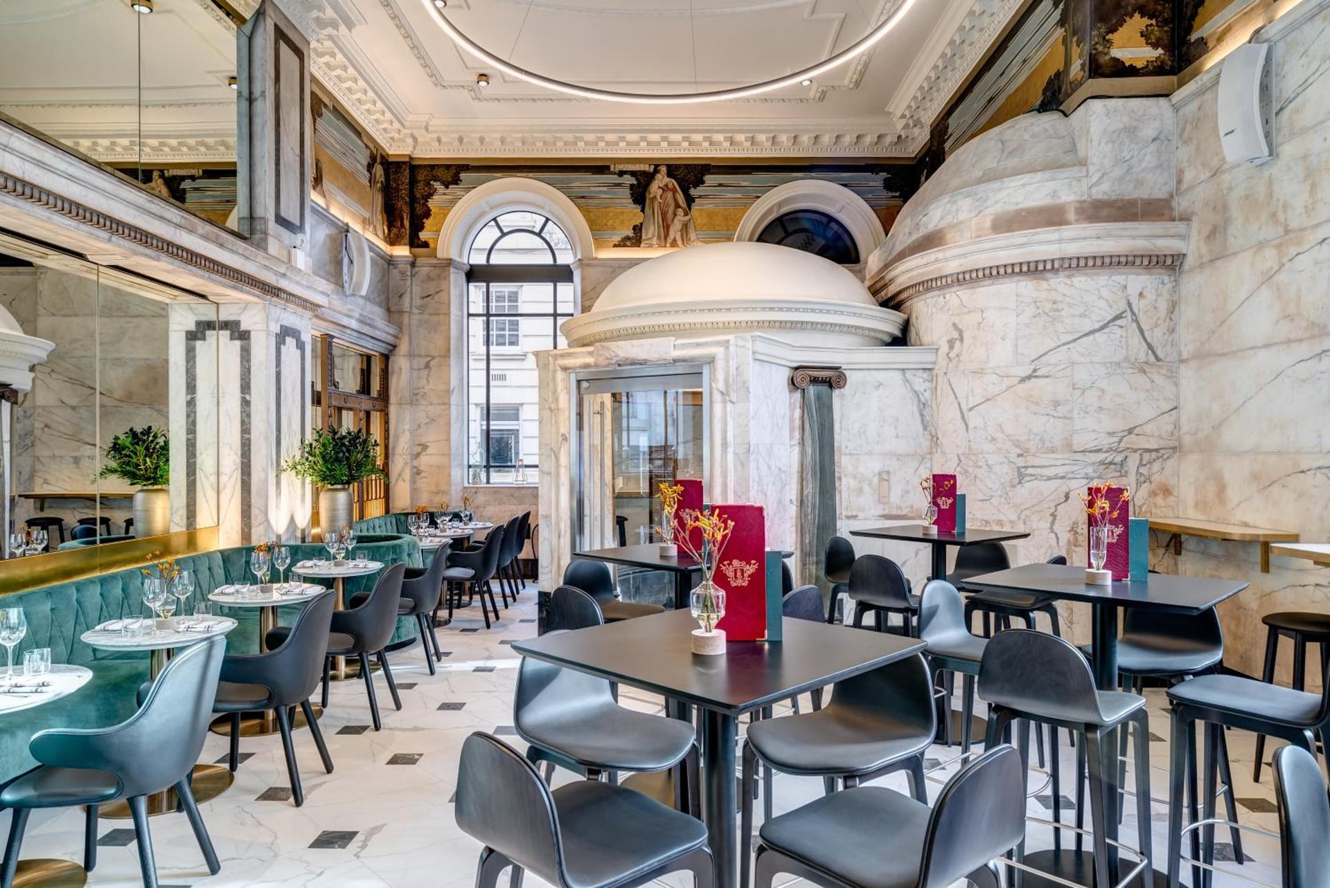 Apex Temple Court Hotel, London, foto 4
