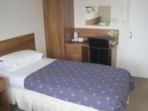 Warwick Lodge, Kingston upon Thames, foto 2
