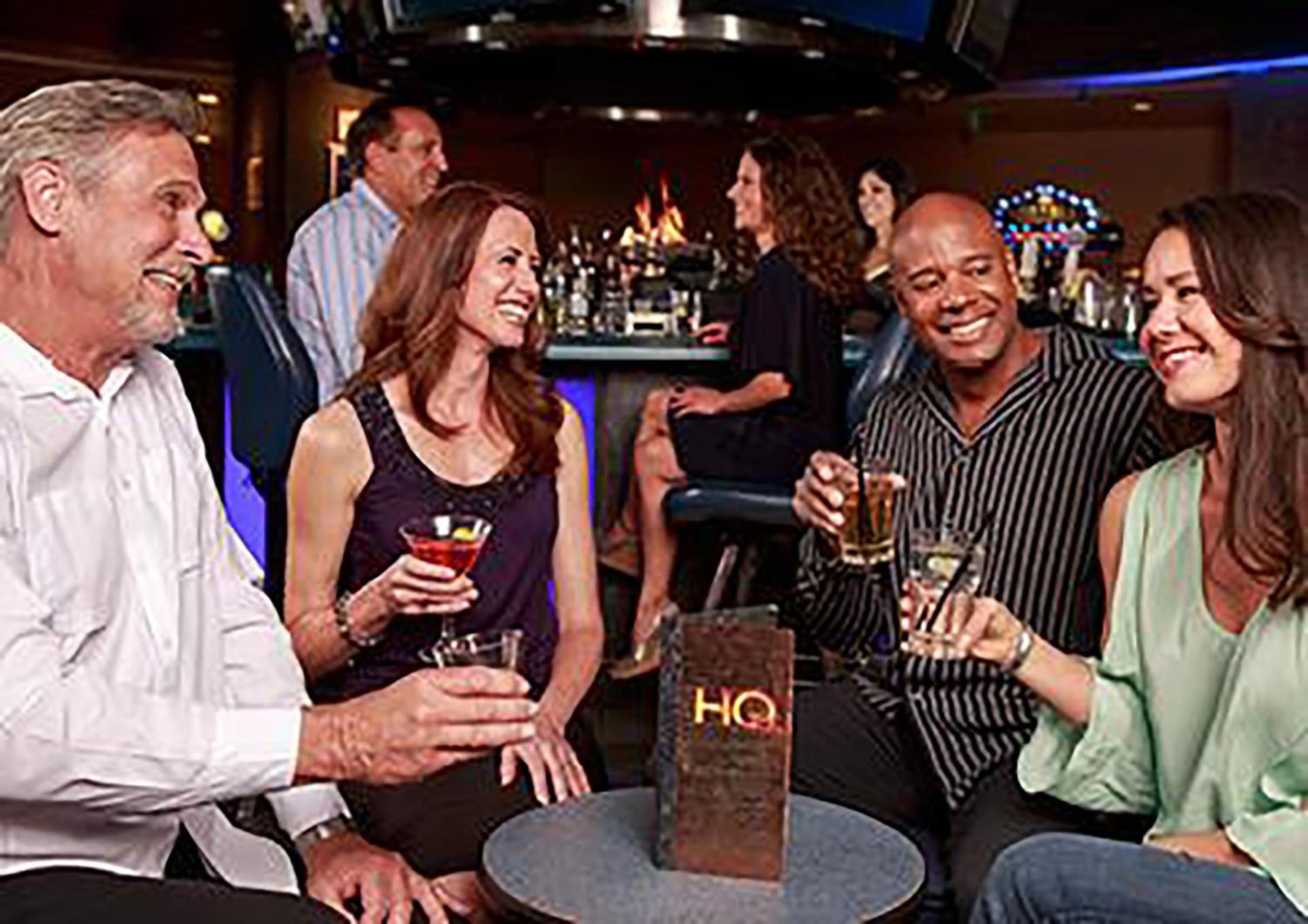 Bally's Lake Tahoe Casino Resort, Stateline, foto 5