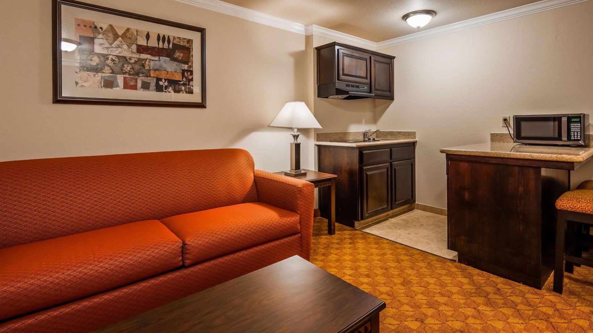 Lompoc Valley Inn and Suites, Lompoc, foto 4
