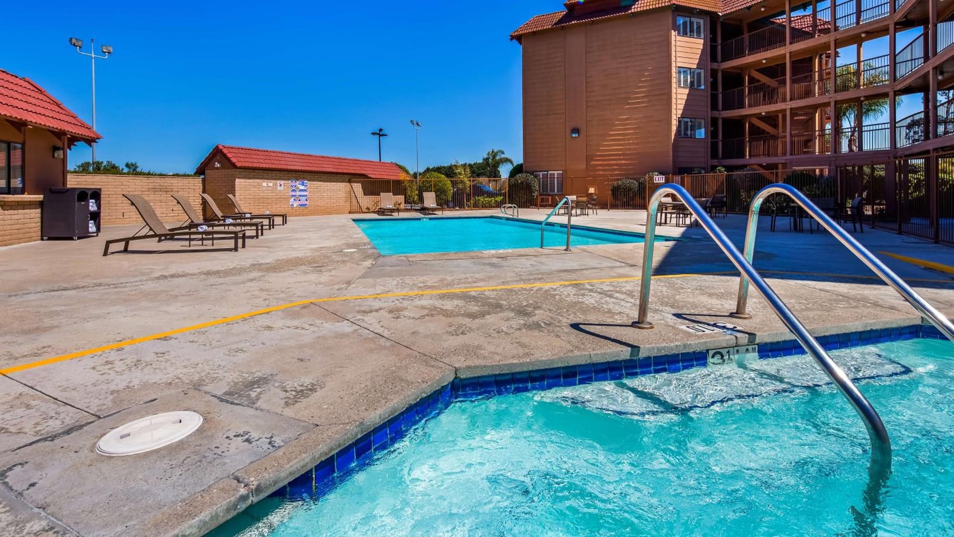 Lompoc Valley Inn and Suites, Lompoc, foto 5
