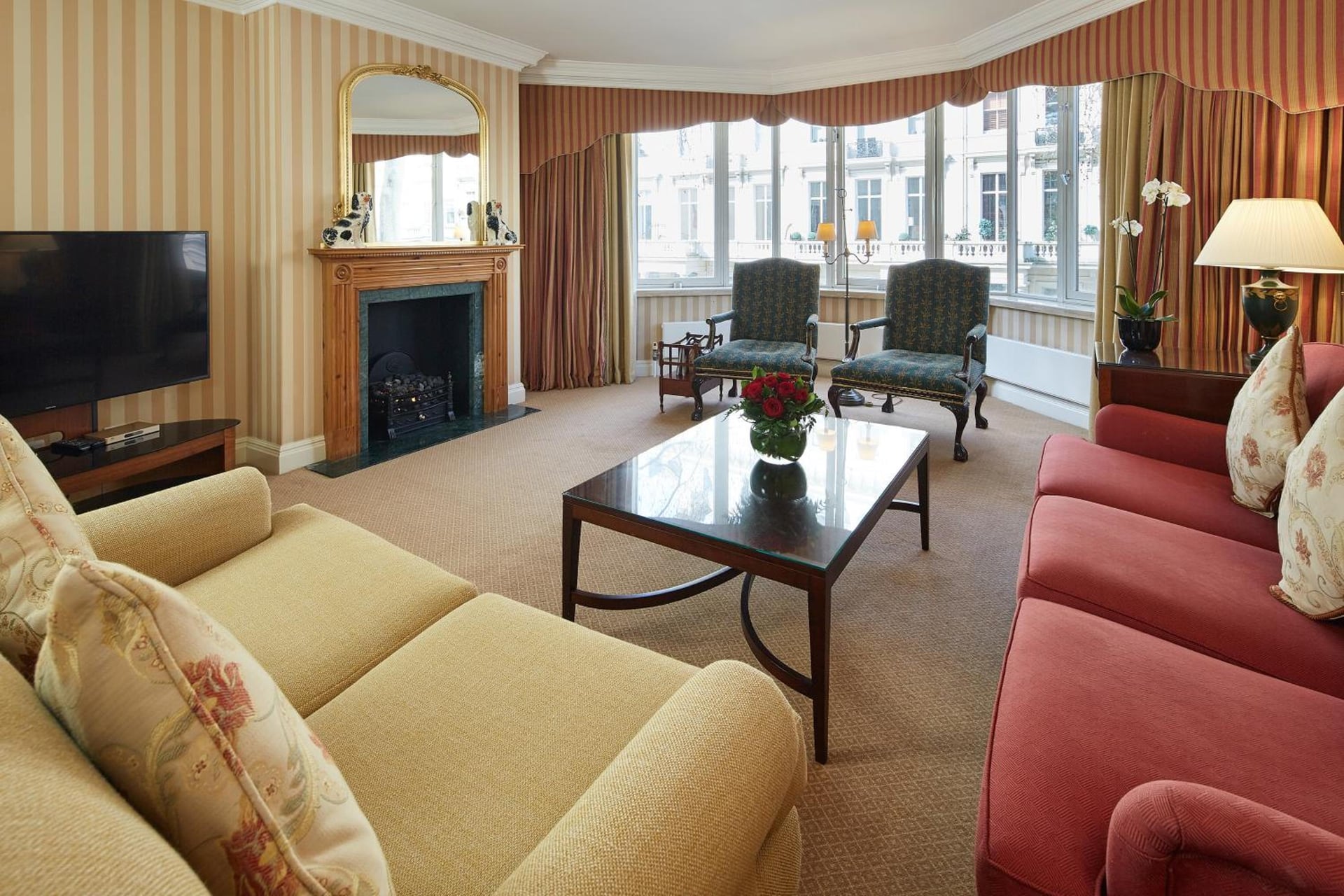 Cheval Thorney Court at Hyde Park, London, foto 3