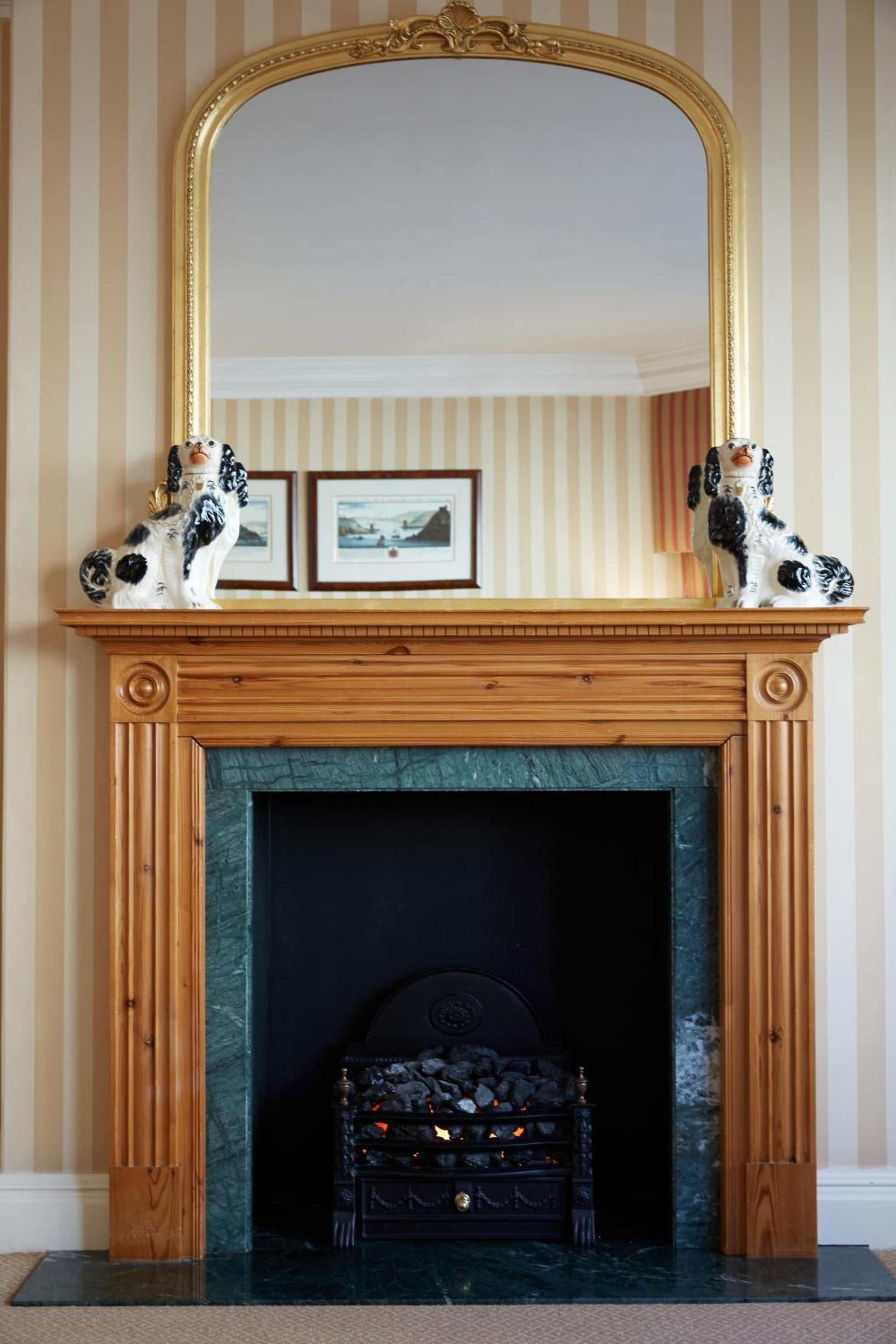 Cheval Thorney Court at Hyde Park, London, foto 5