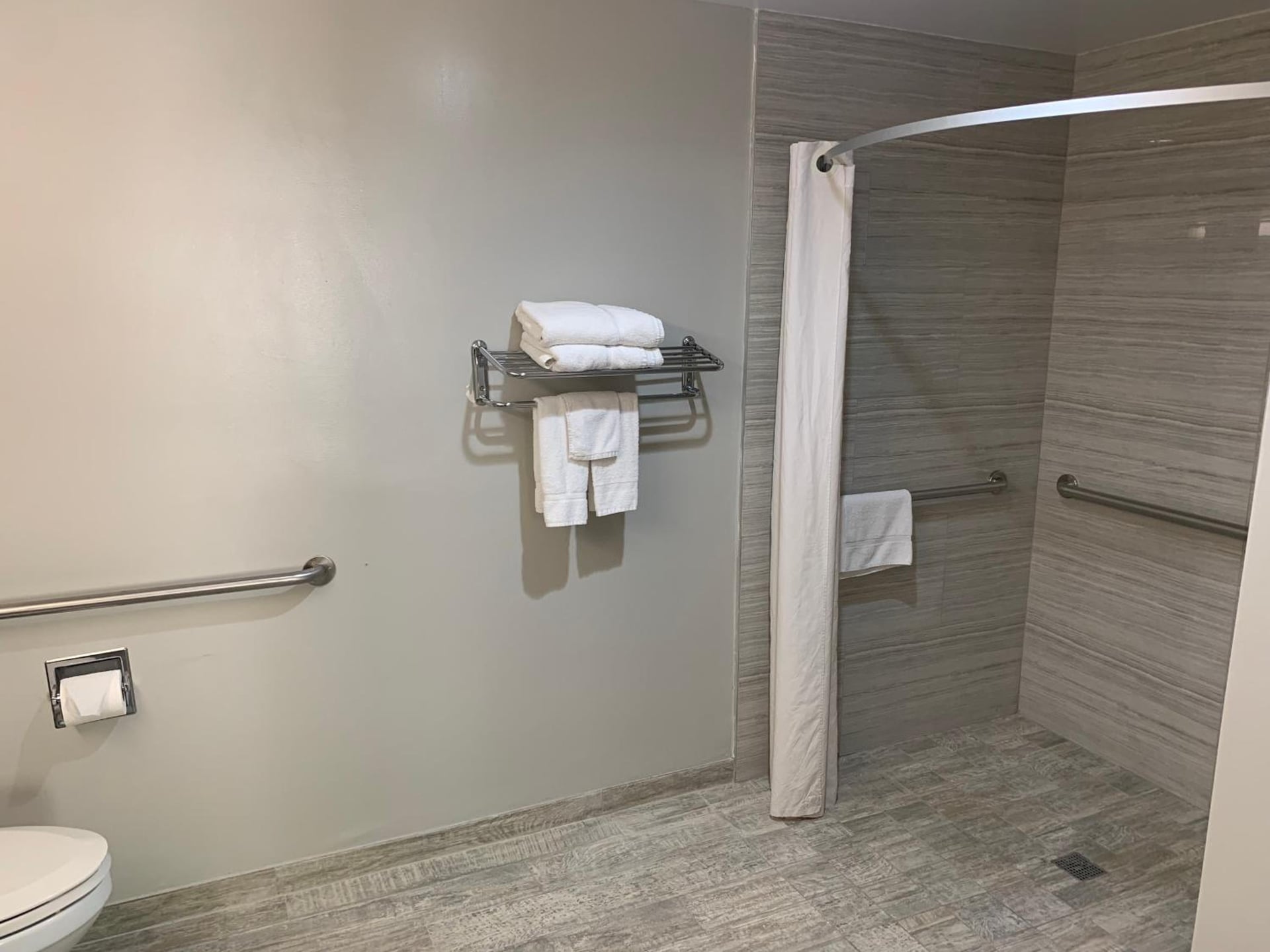 Buena Park Inn, Buena Park, foto 5