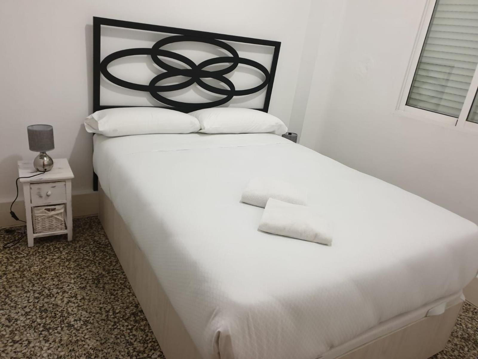 Style Apartments Cabanyal Marina Beach, Valencia, foto 3