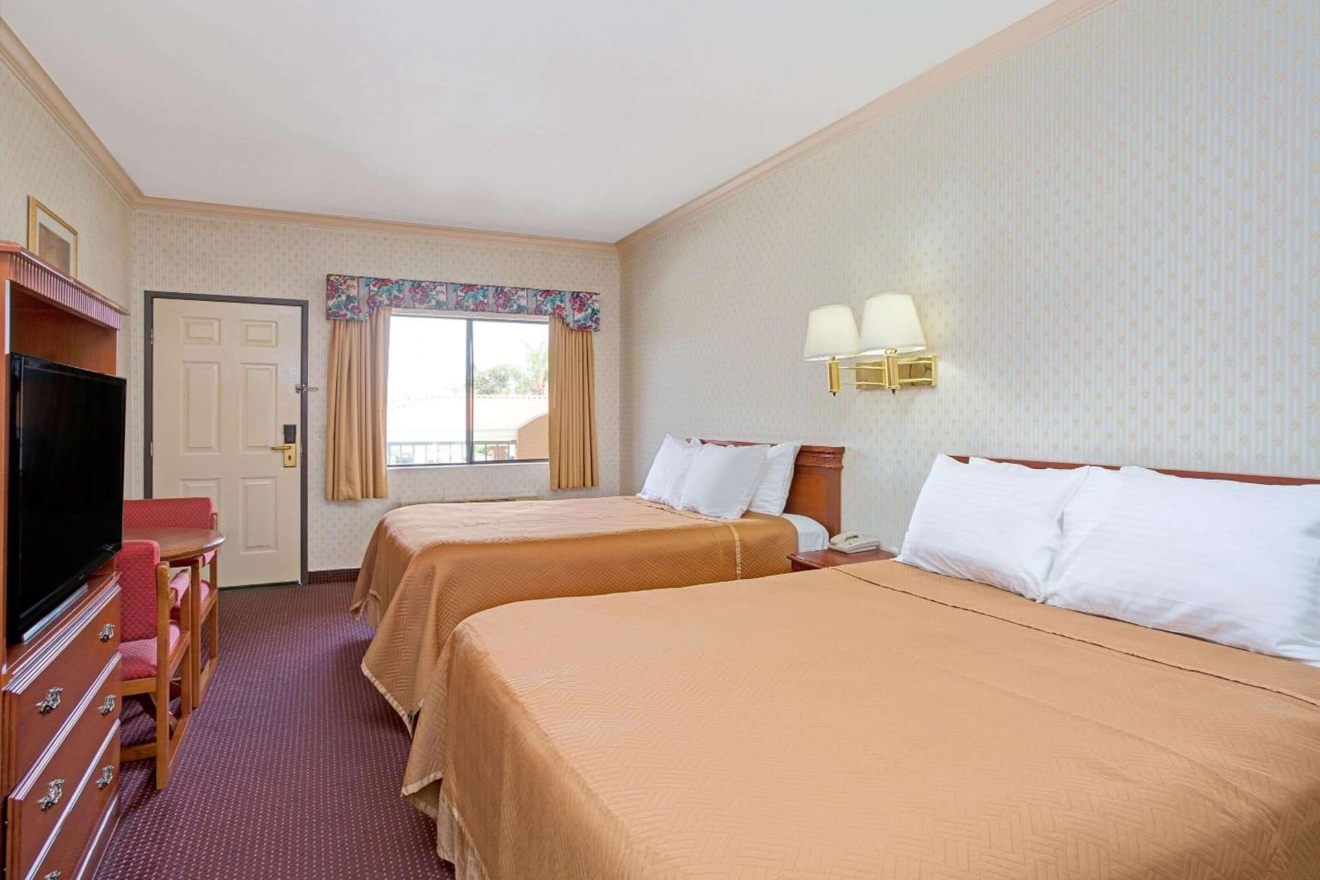 Travelodge by Wyndham Lynwood, Lynwood, foto 4