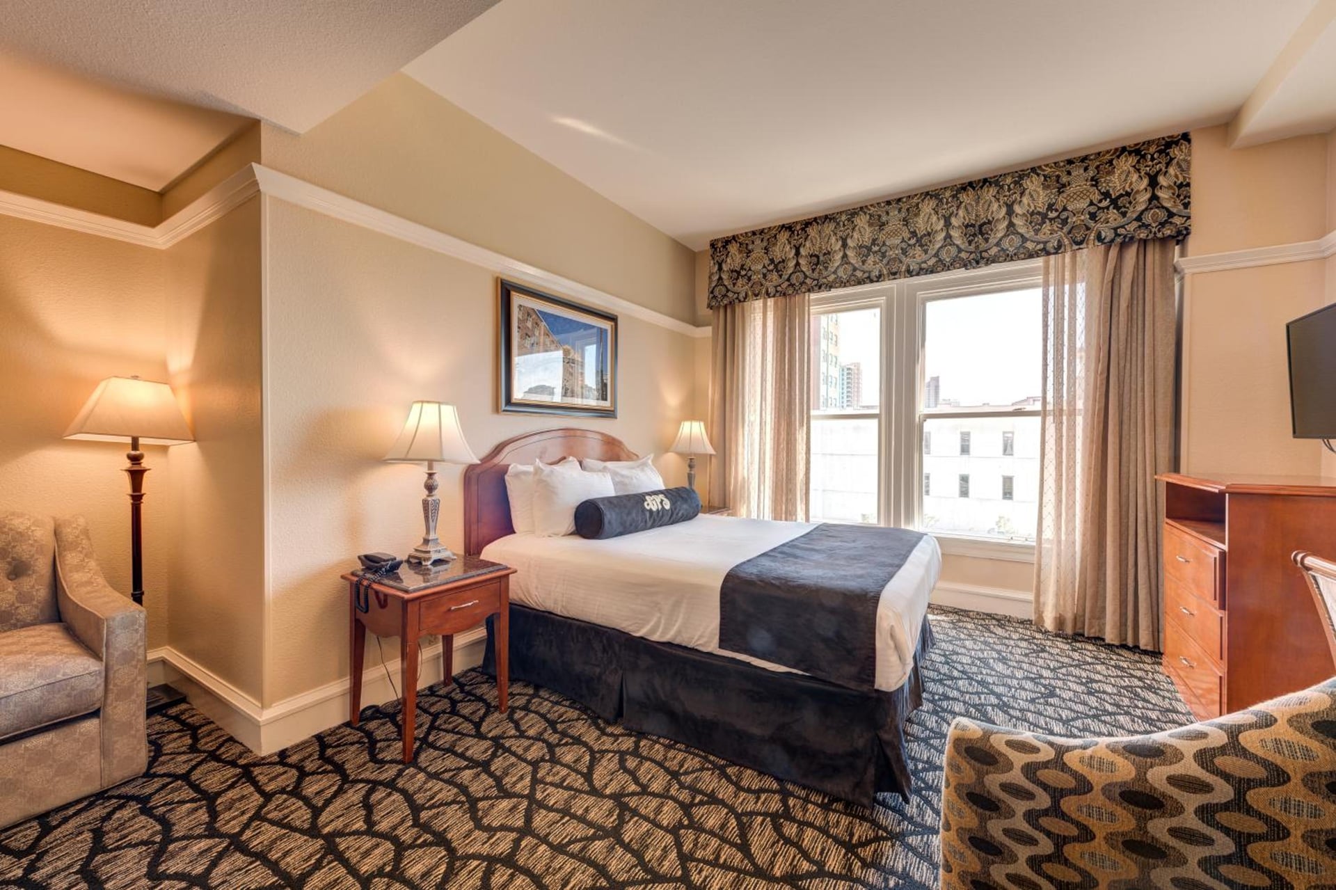 Gaslamp Plaza Suites, San Diego, foto 4