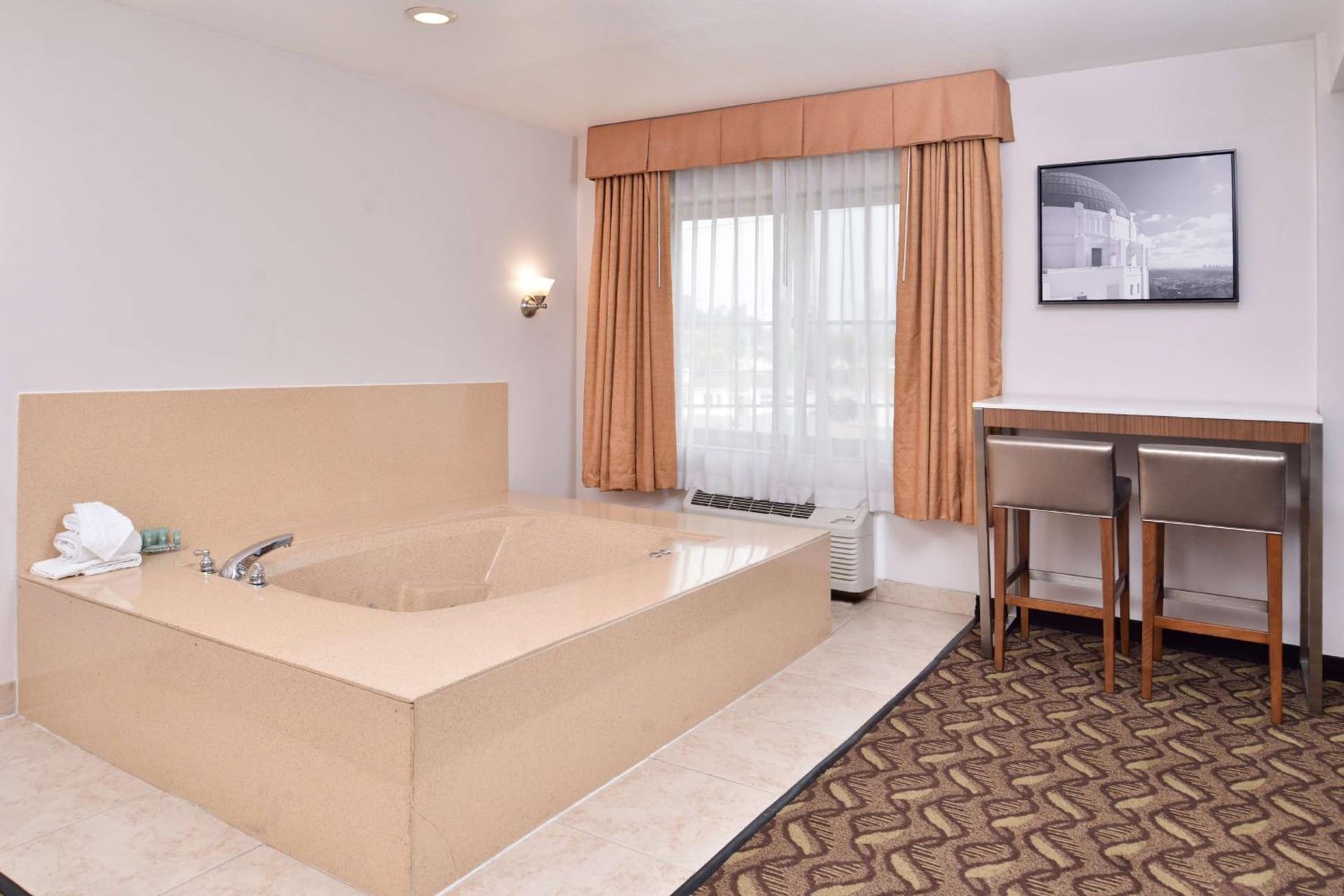 Best Western Airport Plaza Hotel – LAX Airport LA Stadium, Inglewood, foto 5