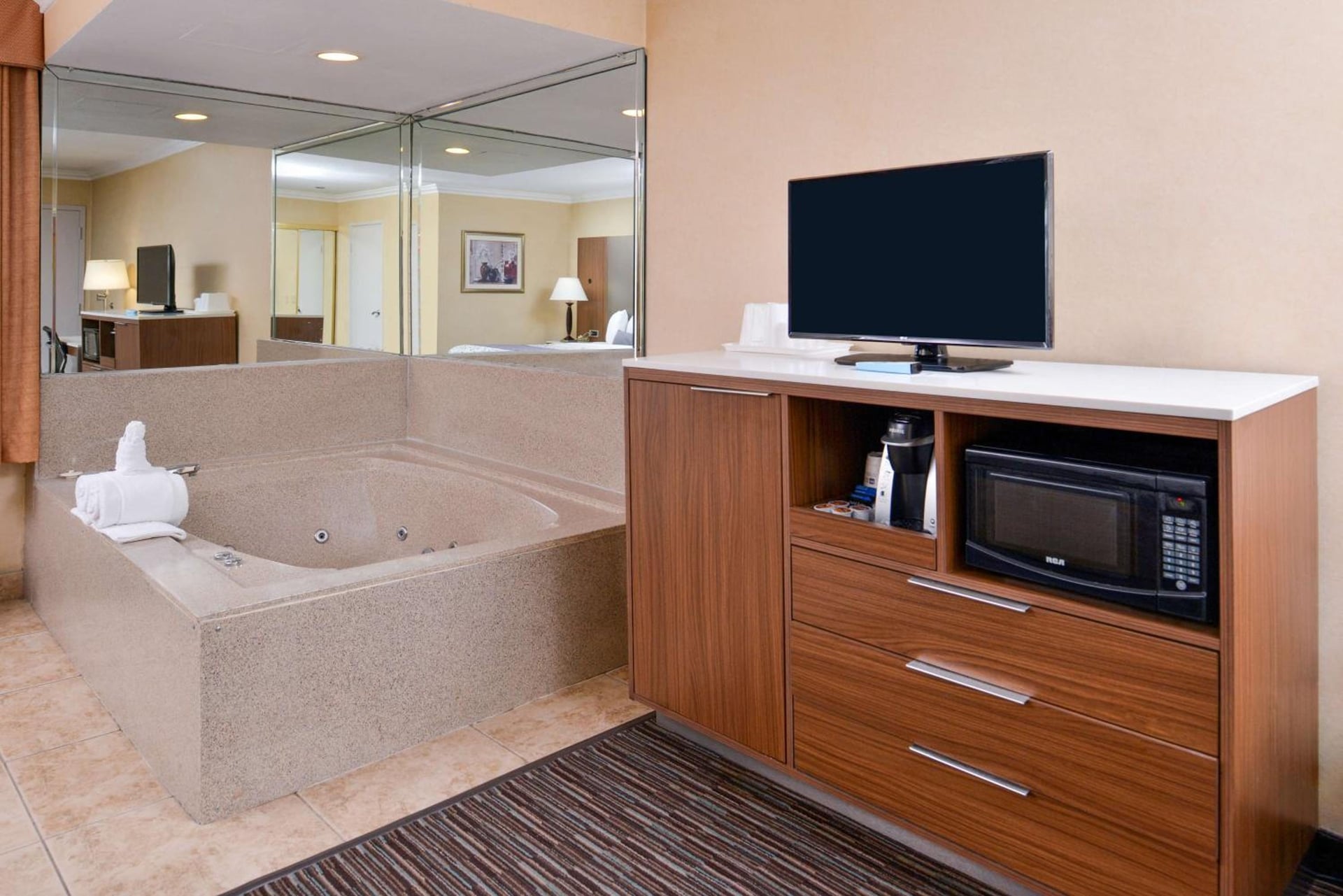 Best Western Airpark Hotel - LAX Airport LA Stadium, Inglewood, foto 5