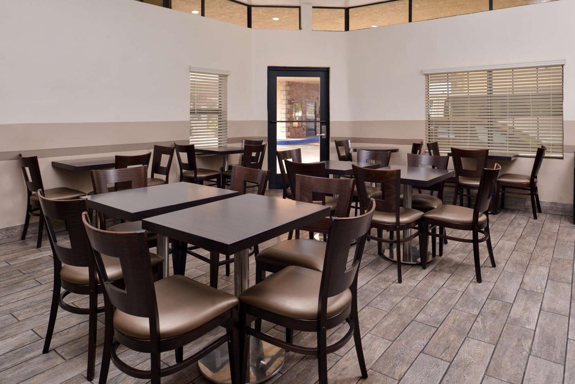 Best Western Airpark Hotel - LAX Airport LA Stadium, Inglewood, foto 4