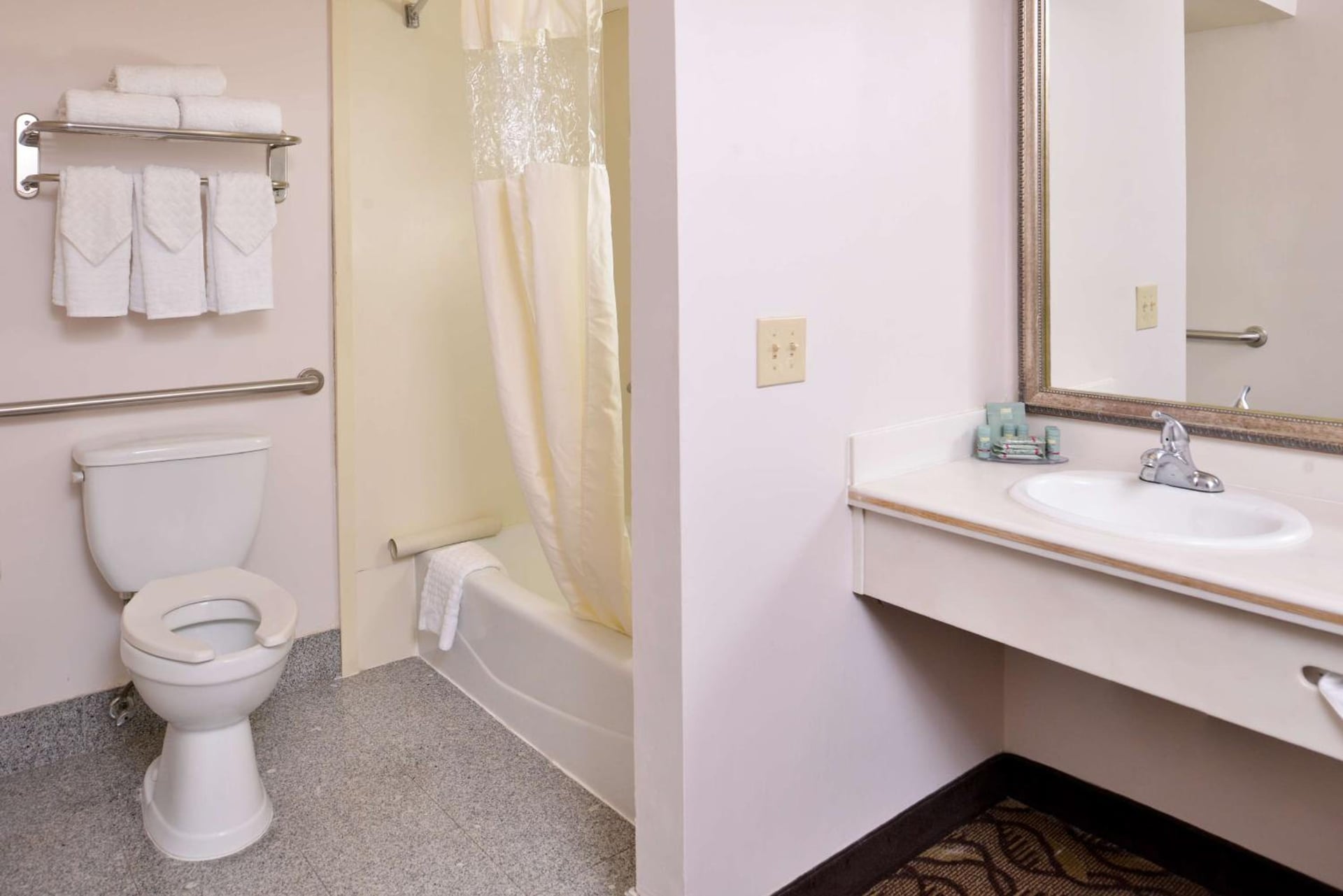 Best Western Airport Plaza Hotel – LAX Airport LA Stadium, Inglewood, foto 2