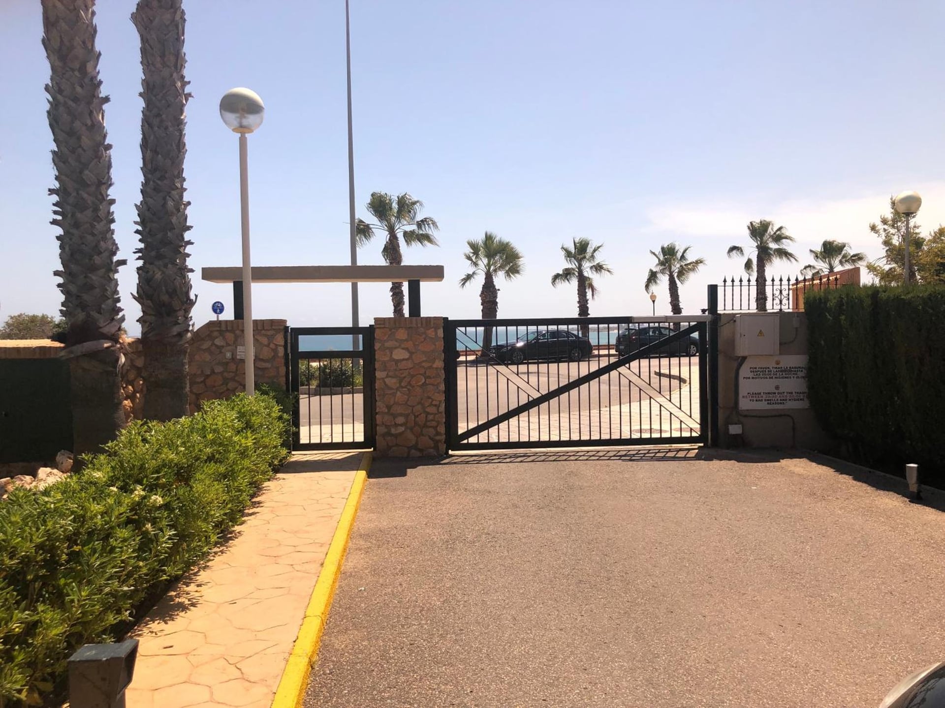 Cabo Roig - Blue Luxury Apartment, Cabo Roig, foto 4