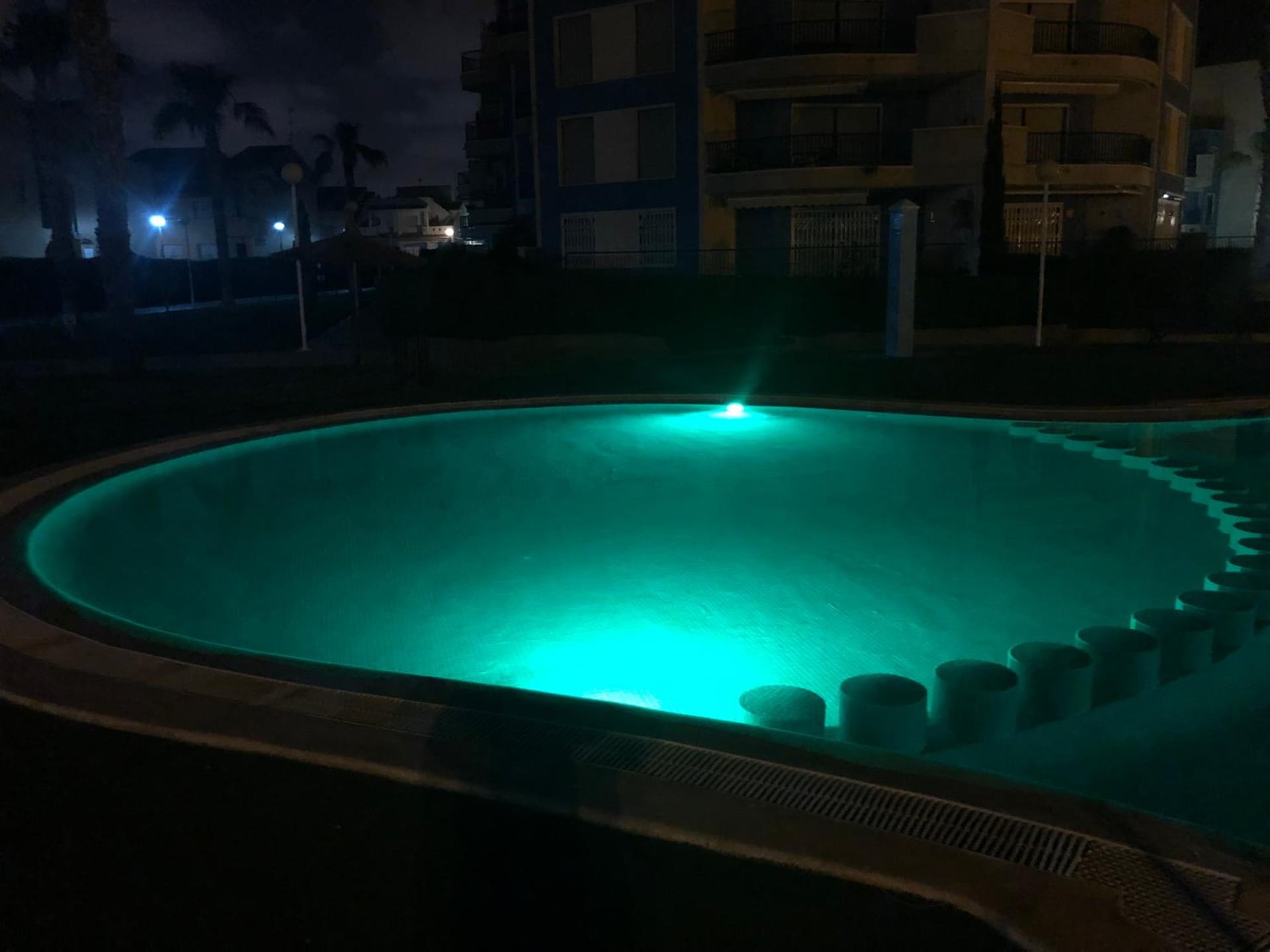 Cabo Roig - Blue Luxury Apartment, Cabo Roig, foto 5