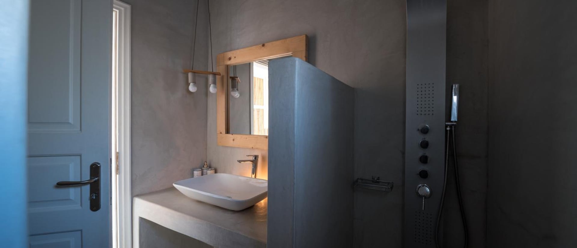 Olive Mykonos Villas, Ano Mera, foto 4