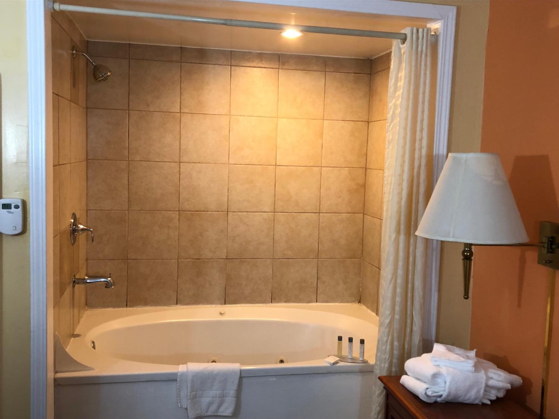 Alpine Inn & Spa, APO AA, foto 5