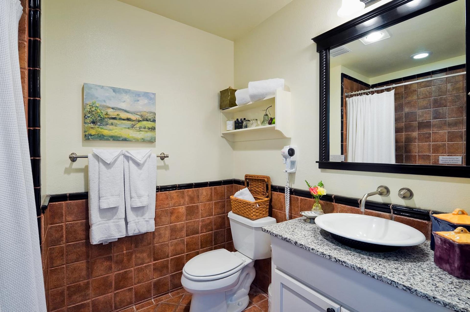 Inn at Sonoma, A Four Sisters Inn, Sonoma, foto 5